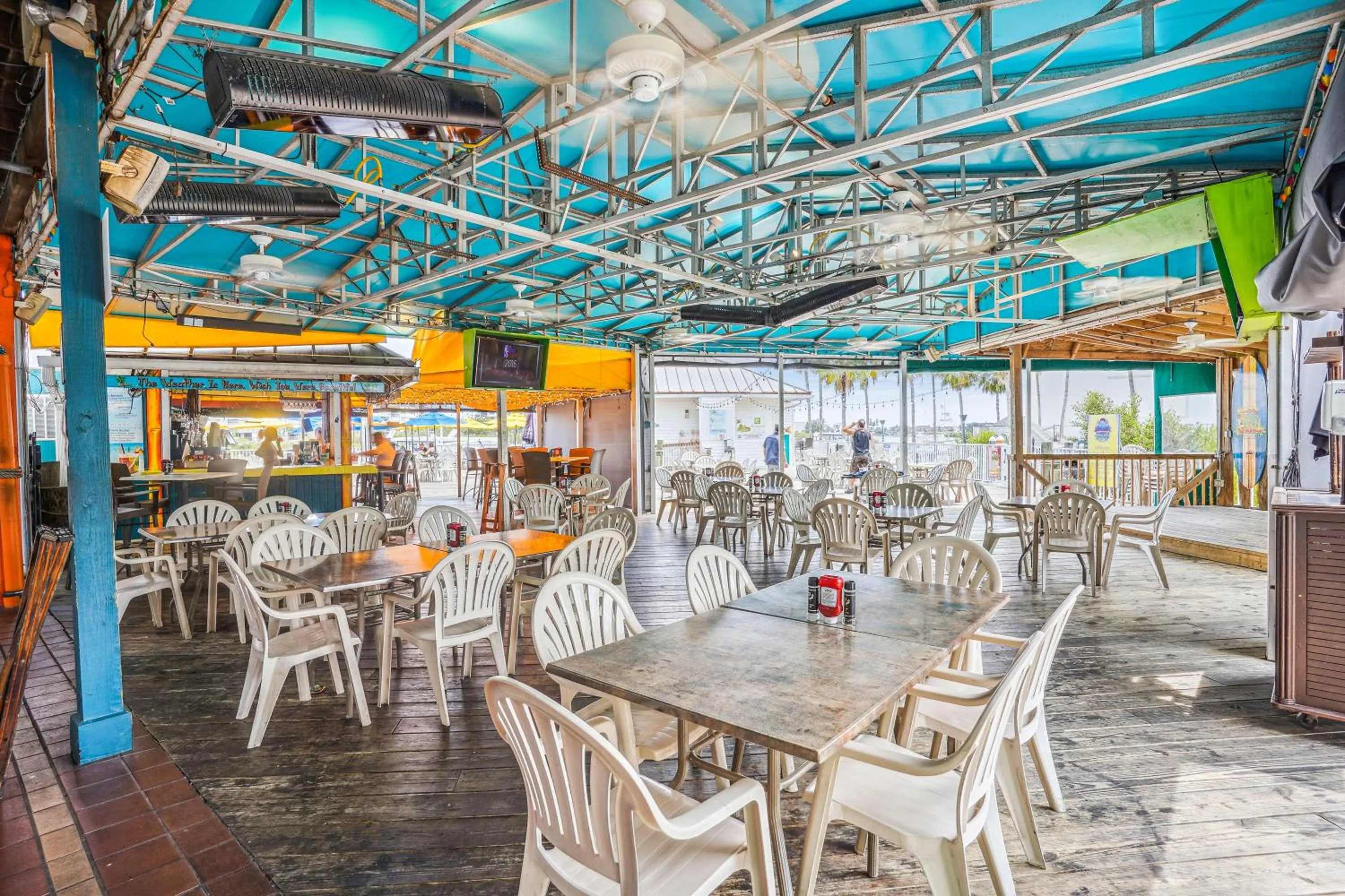 Harbourside 7718- Premier