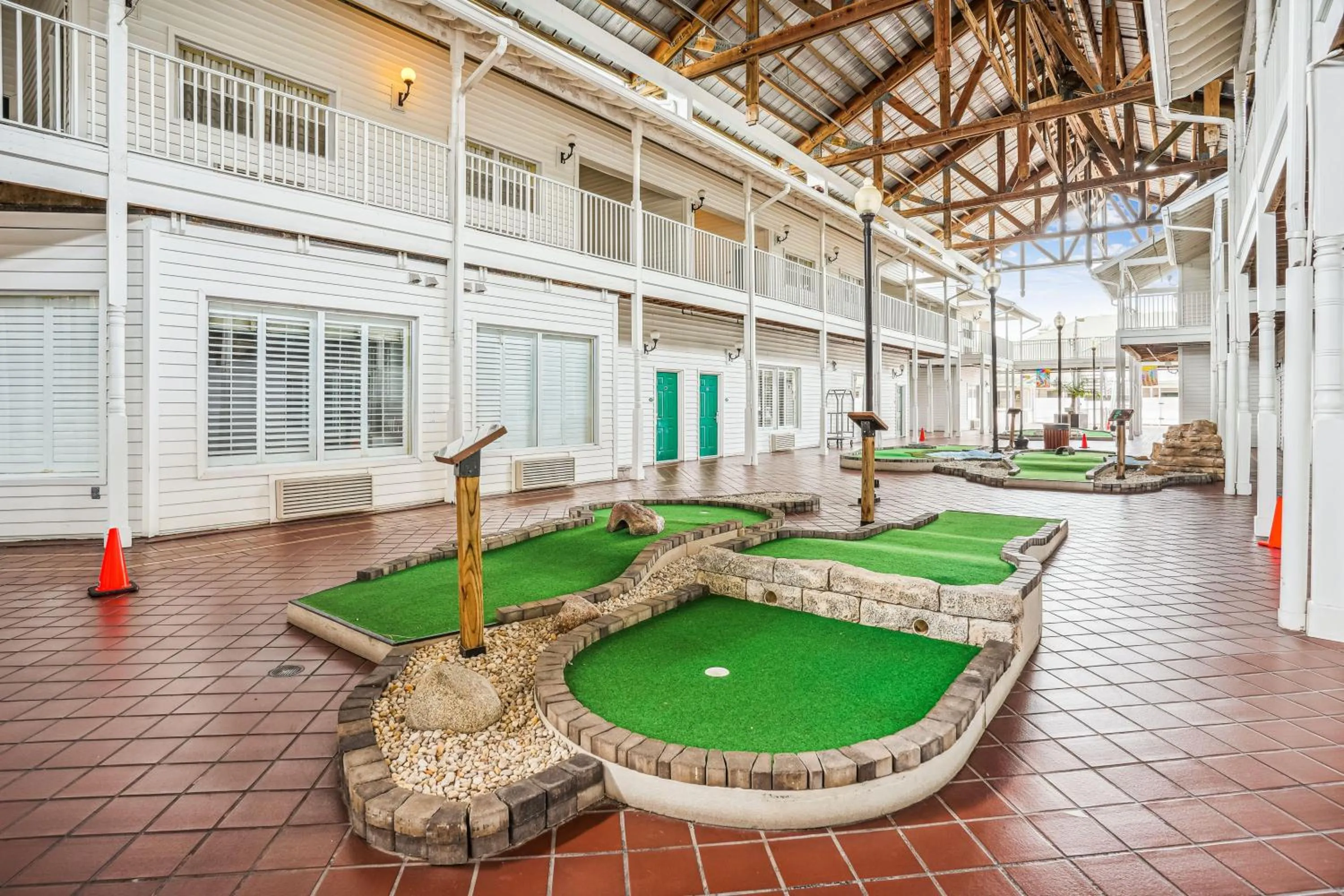 Harbourside 7718- Premier