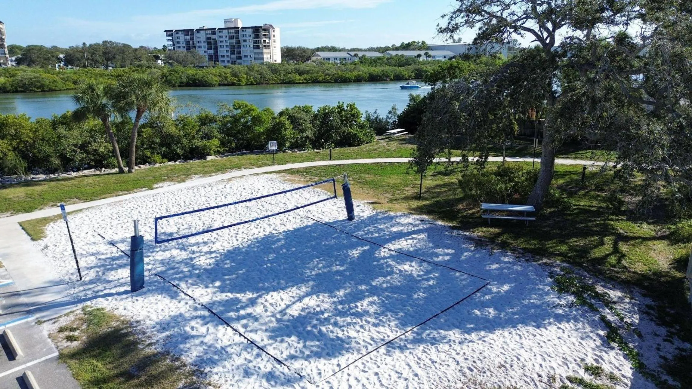 Harbourside 7718- Premier