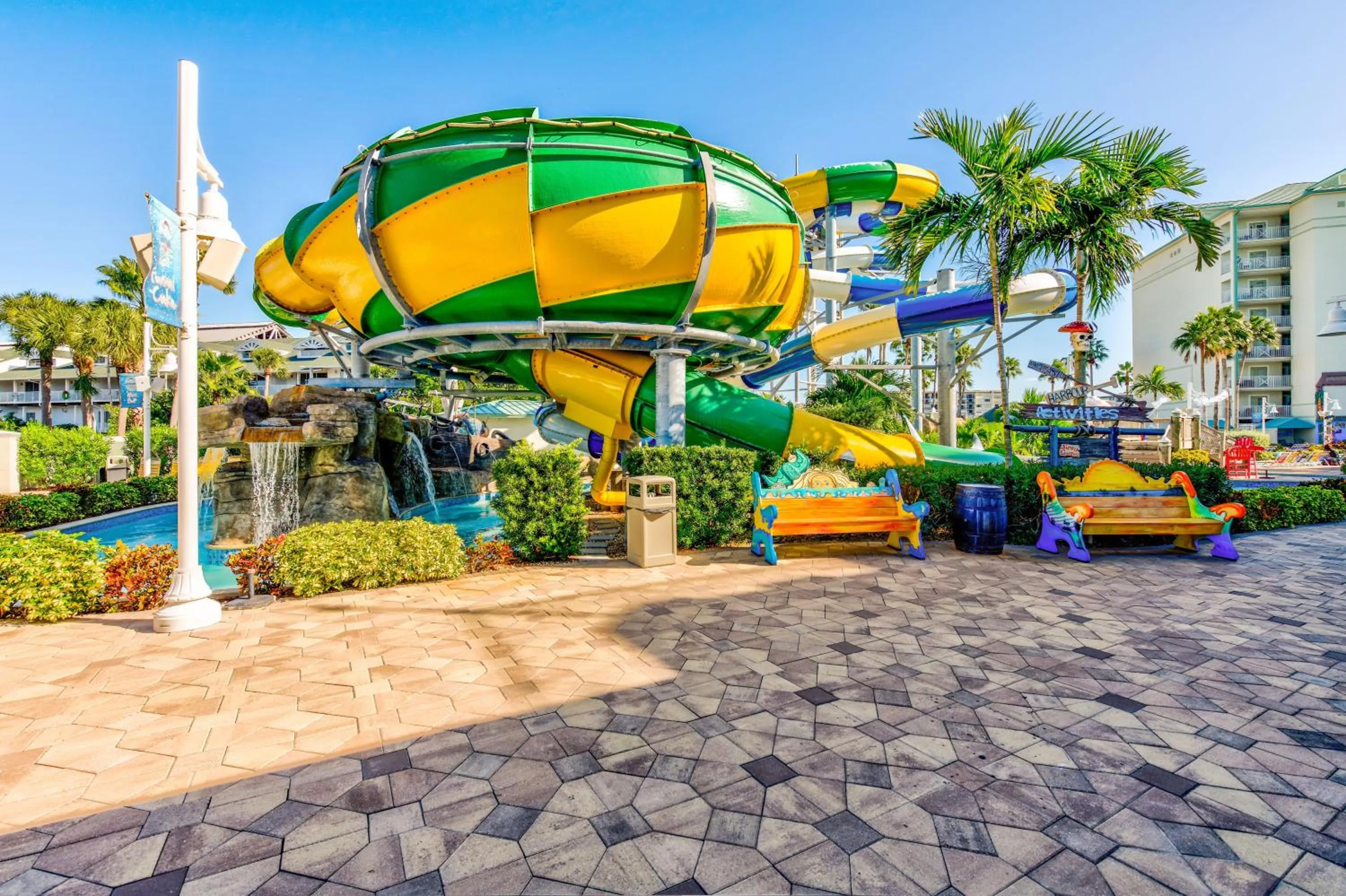 Harbourside 7718- Premier