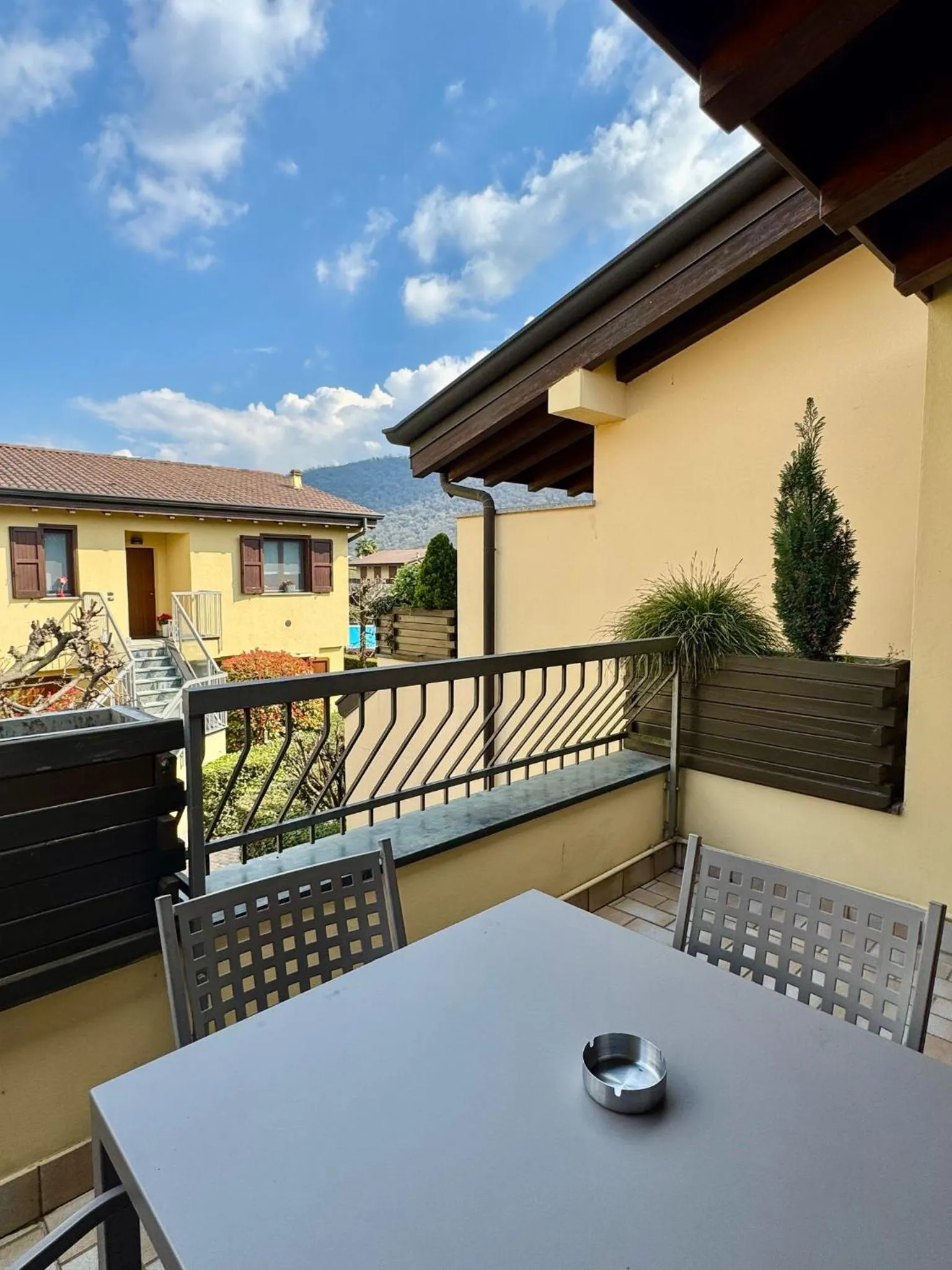 Ulivi Hotel & Residence