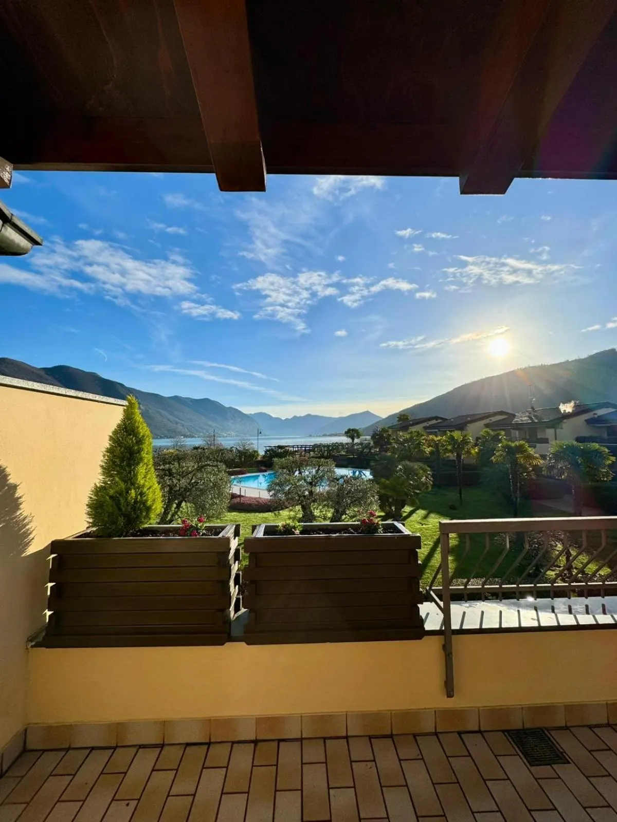 Ulivi Hotel & Residence