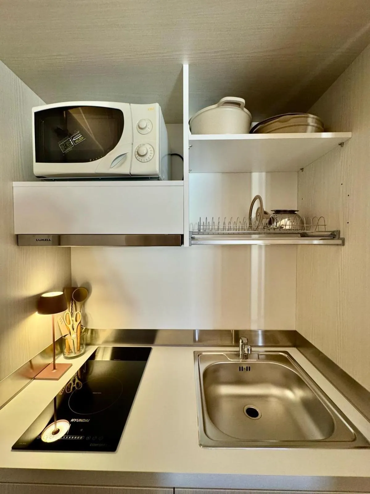 Ulivi Hotel & Residence