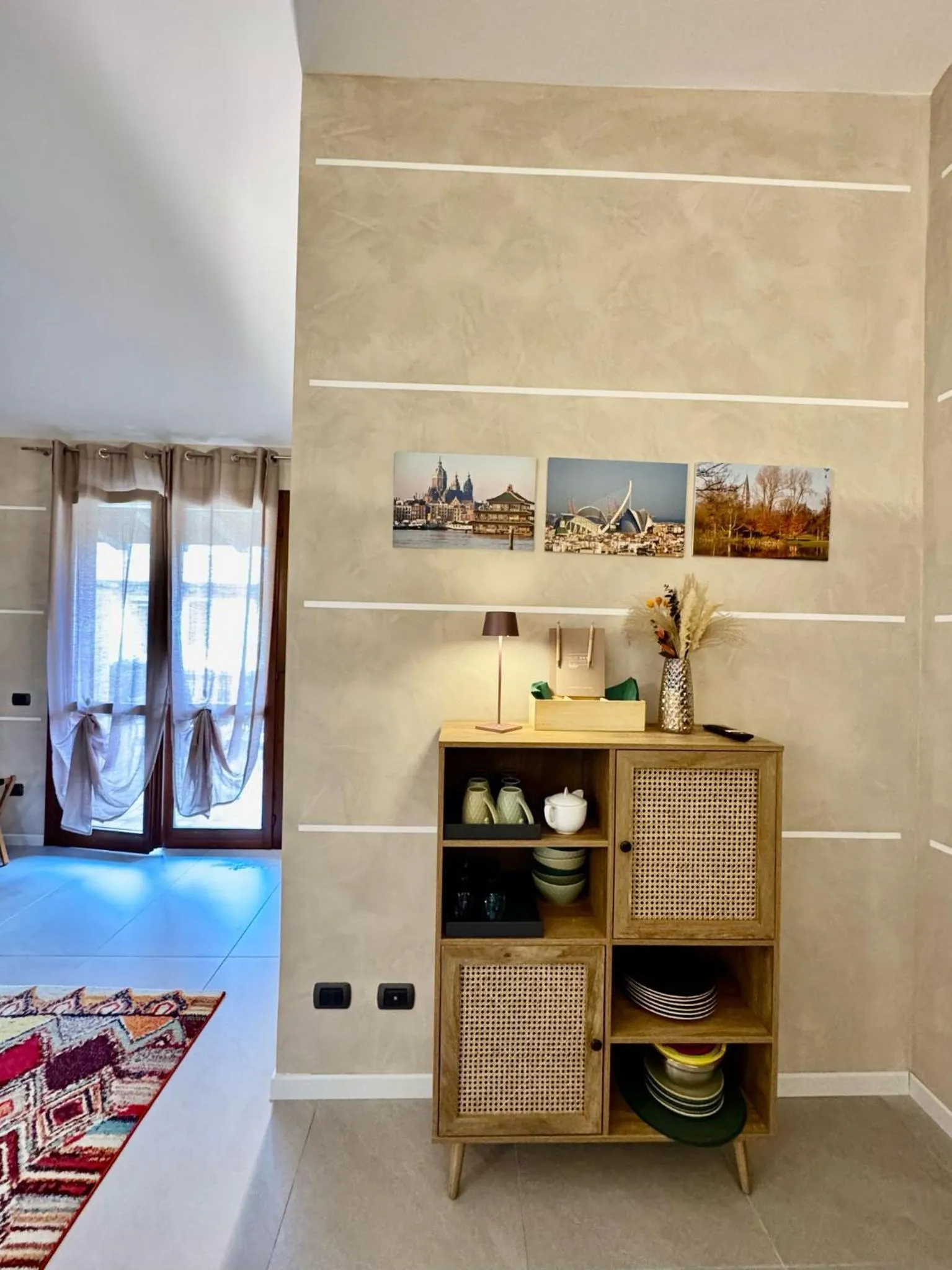 Ulivi Hotel & Residence