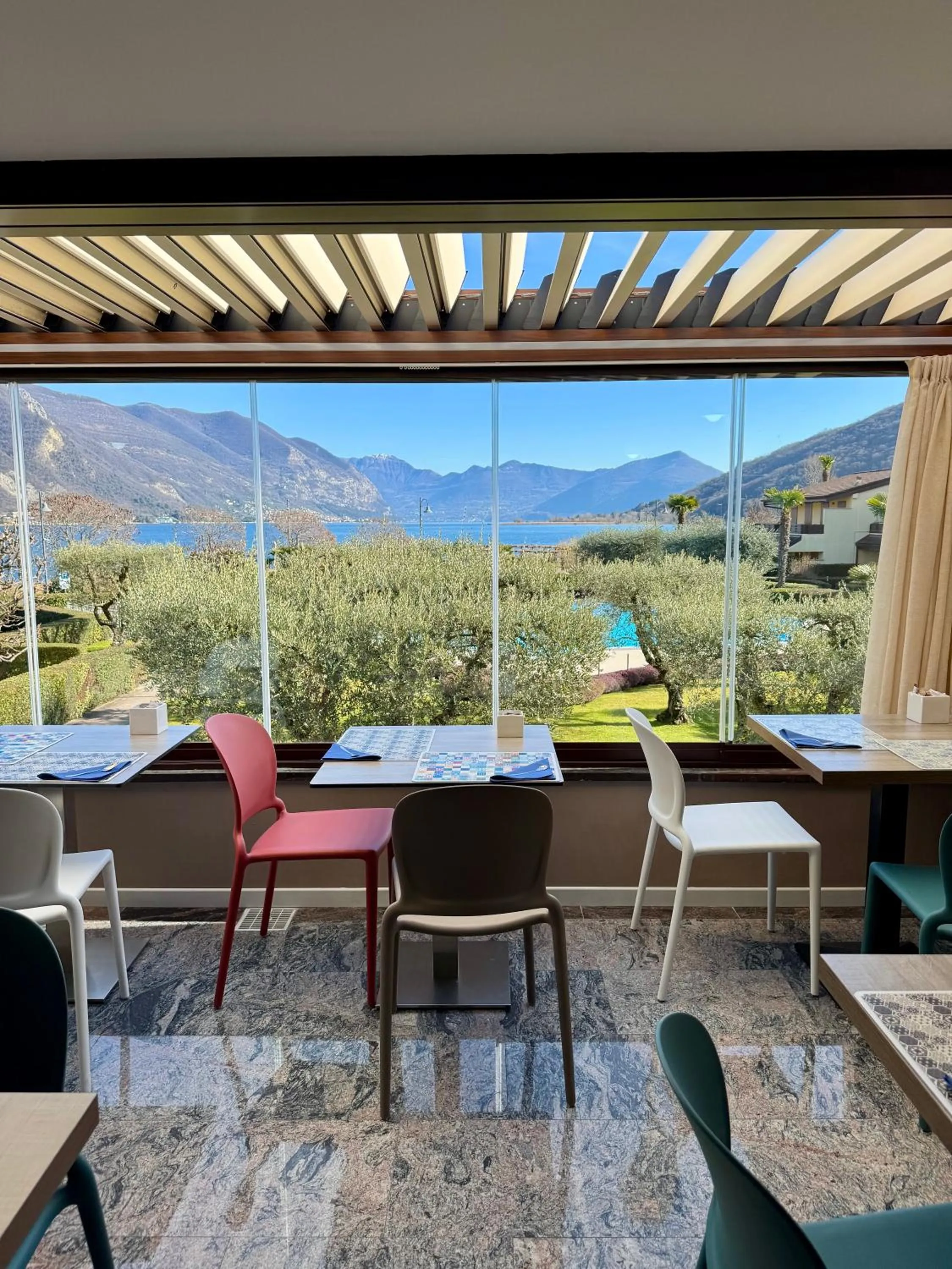 Ulivi Hotel & Residence