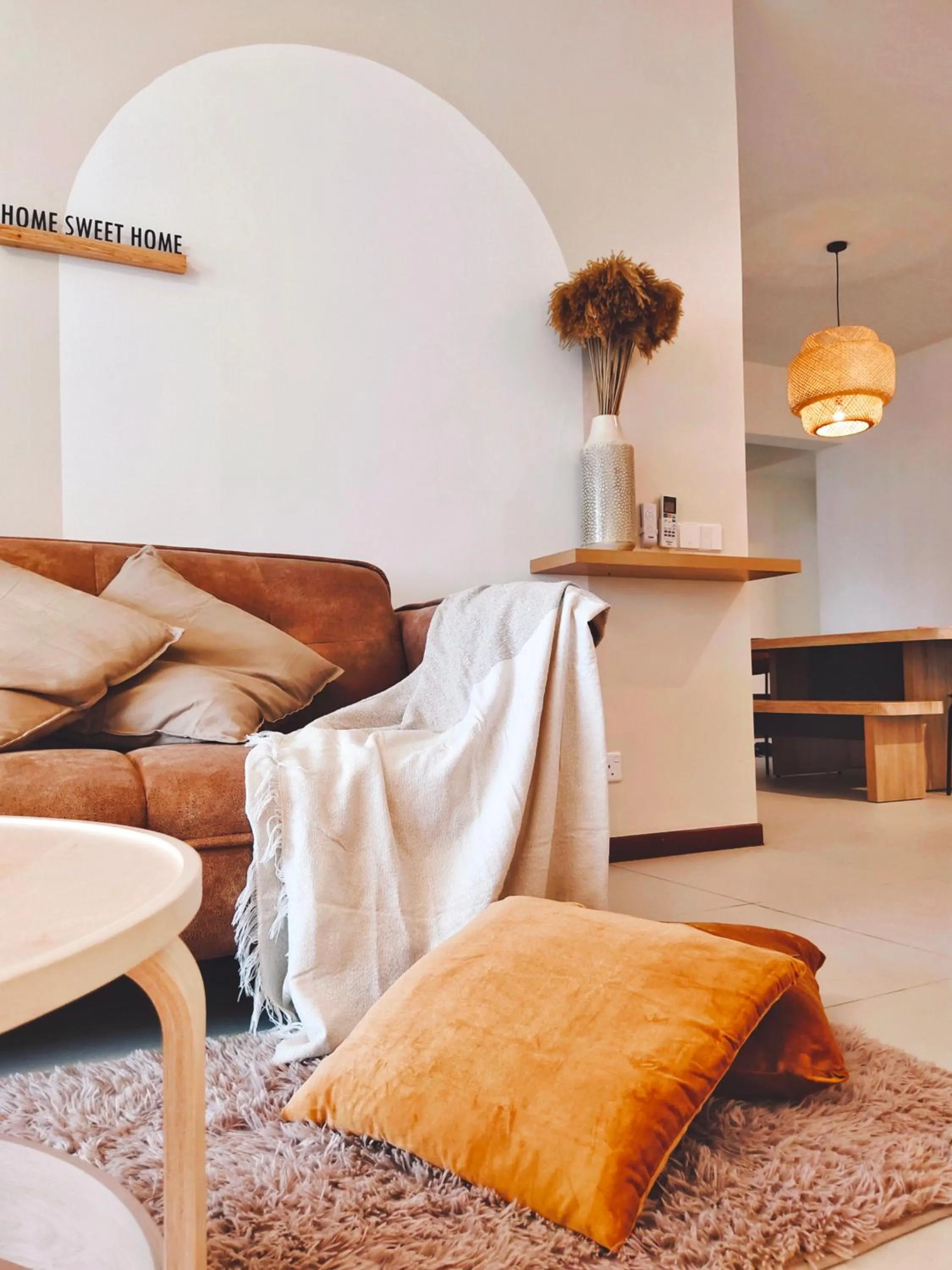 THE LANDMARK BY KATANA New 3BR Grand Seaview Homestay at Gurney 无敌海景三房套房