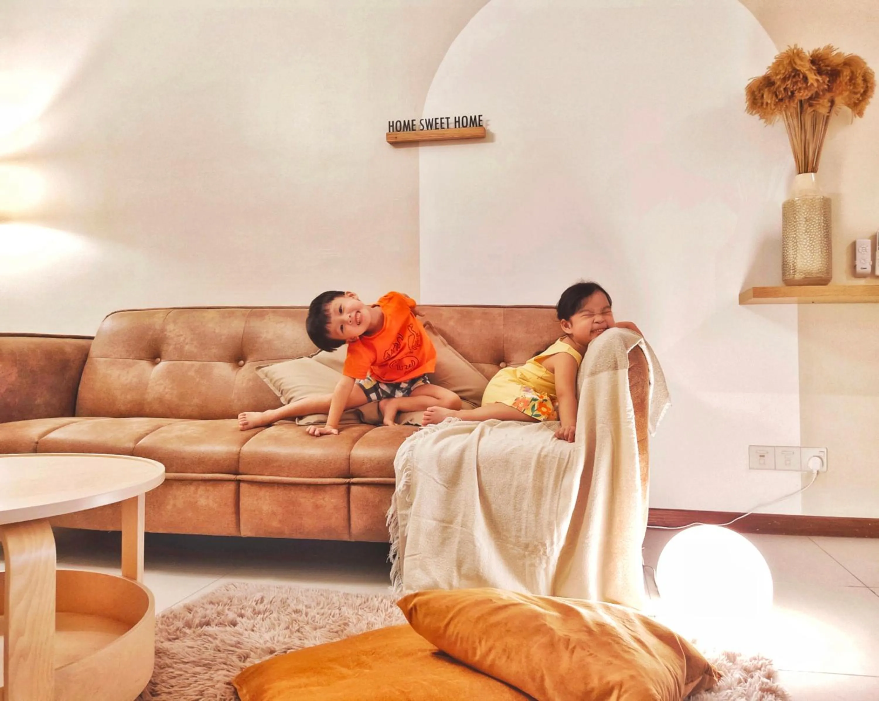 THE LANDMARK BY KATANA New 3BR Grand Seaview Homestay at Gurney 无敌海景三房套房