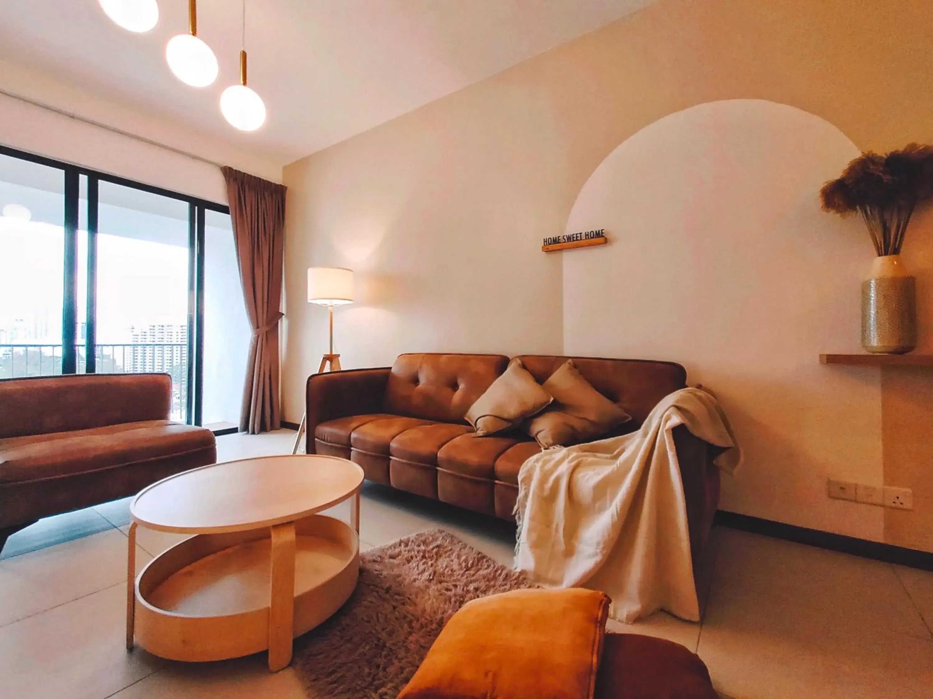 THE LANDMARK BY KATANA New 3BR Grand Seaview Homestay at Gurney 无敌海景三房套房 THE LANDMARK BY KATANA New 3BR Grand Seaview Homestay at Gurney 无敌海景三房套房