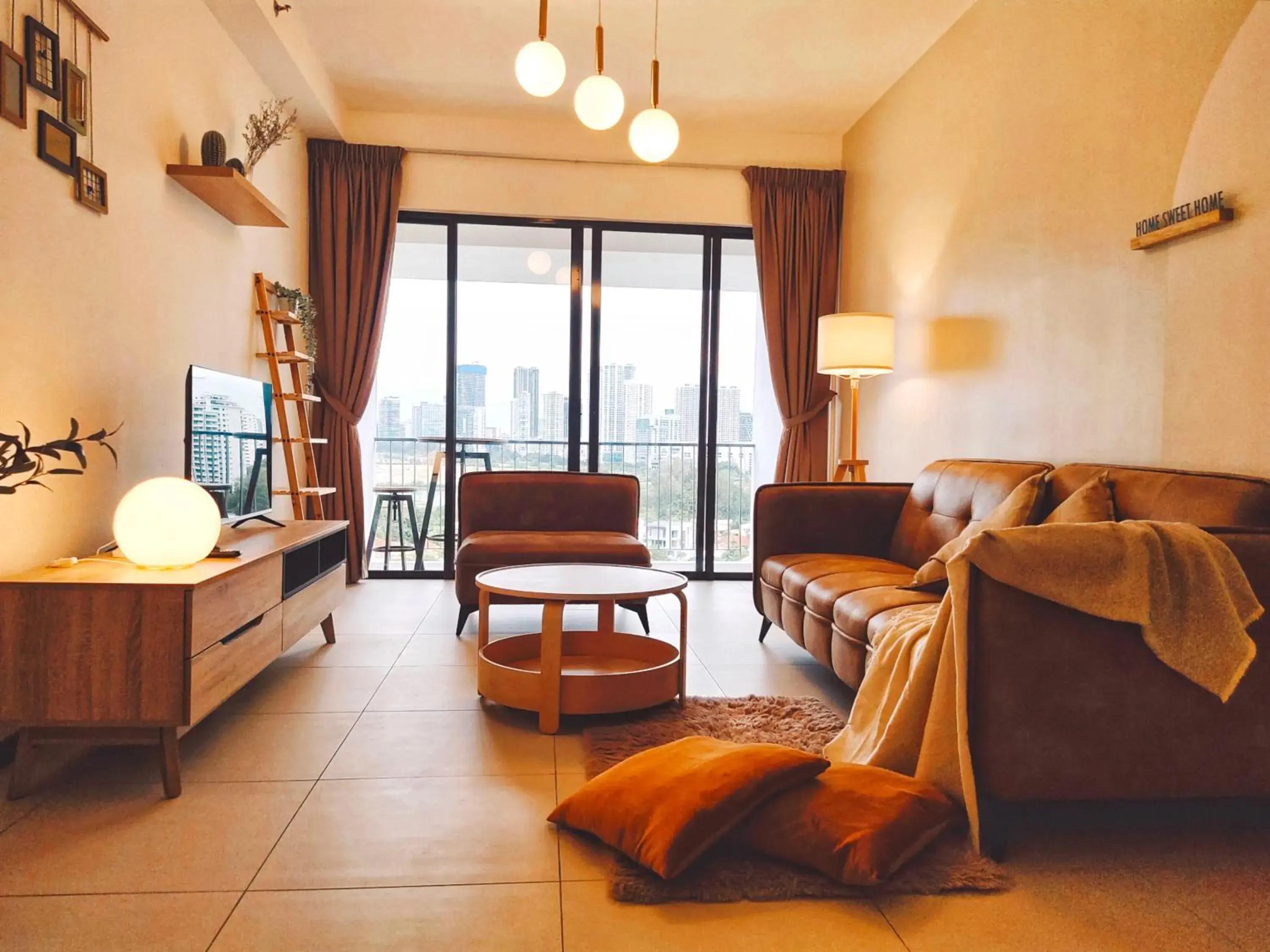 THE LANDMARK BY KATANA New 3BR Grand Seaview Homestay at Gurney 无敌海景三房套房 THE LANDMARK BY KATANA New 3BR Grand Seaview Homestay at Gurney 无敌海景三房套房