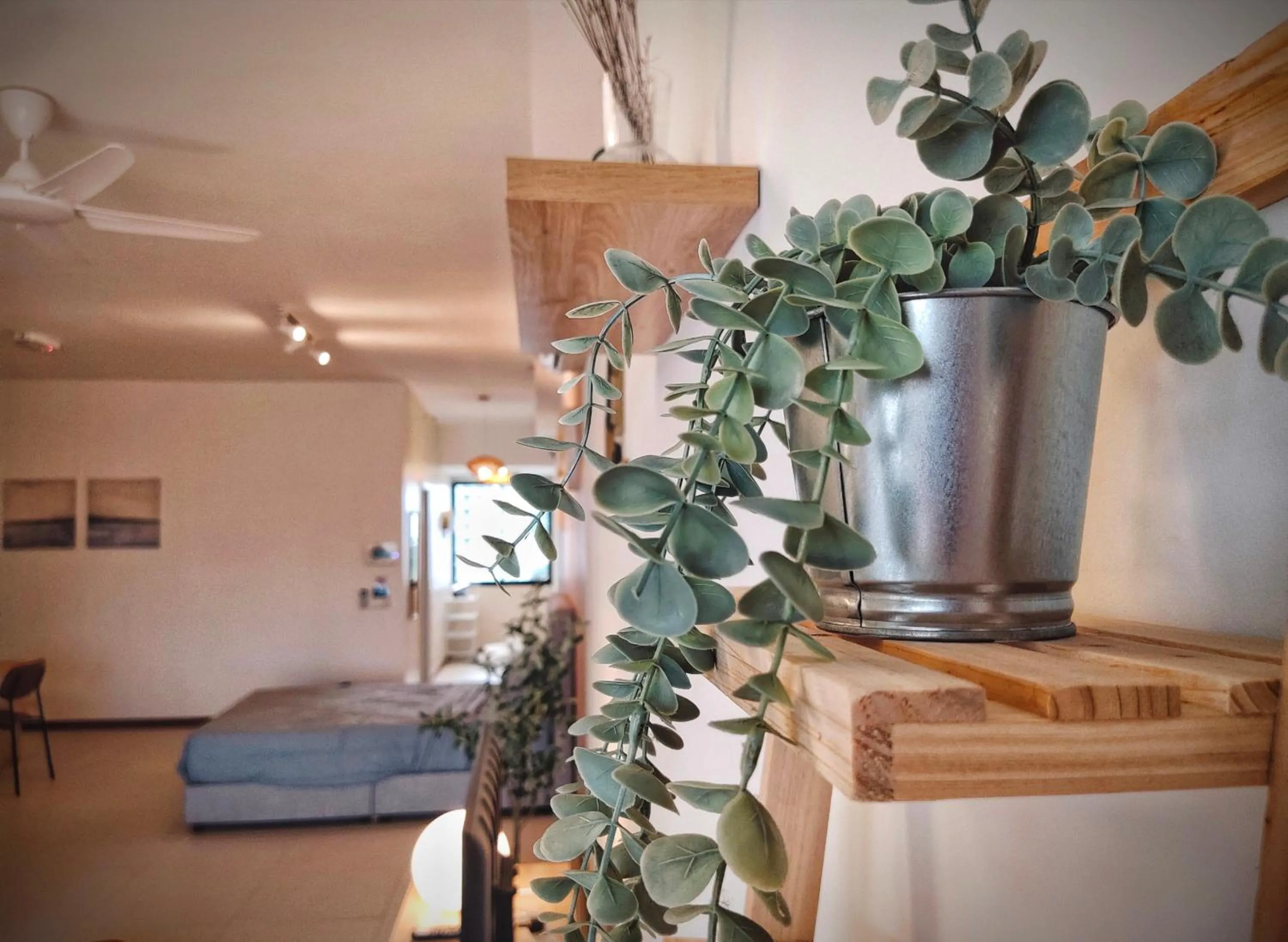 THE LANDMARK BY KATANA New 3BR Grand Seaview Homestay at Gurney 无敌海景三房套房