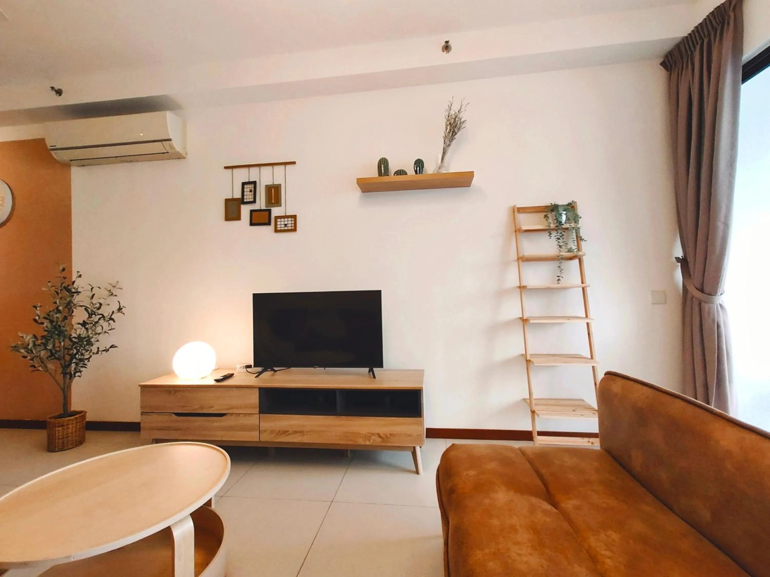 THE LANDMARK BY KATANA New 3BR Grand Seaview Homestay at Gurney 无敌海景三房套房