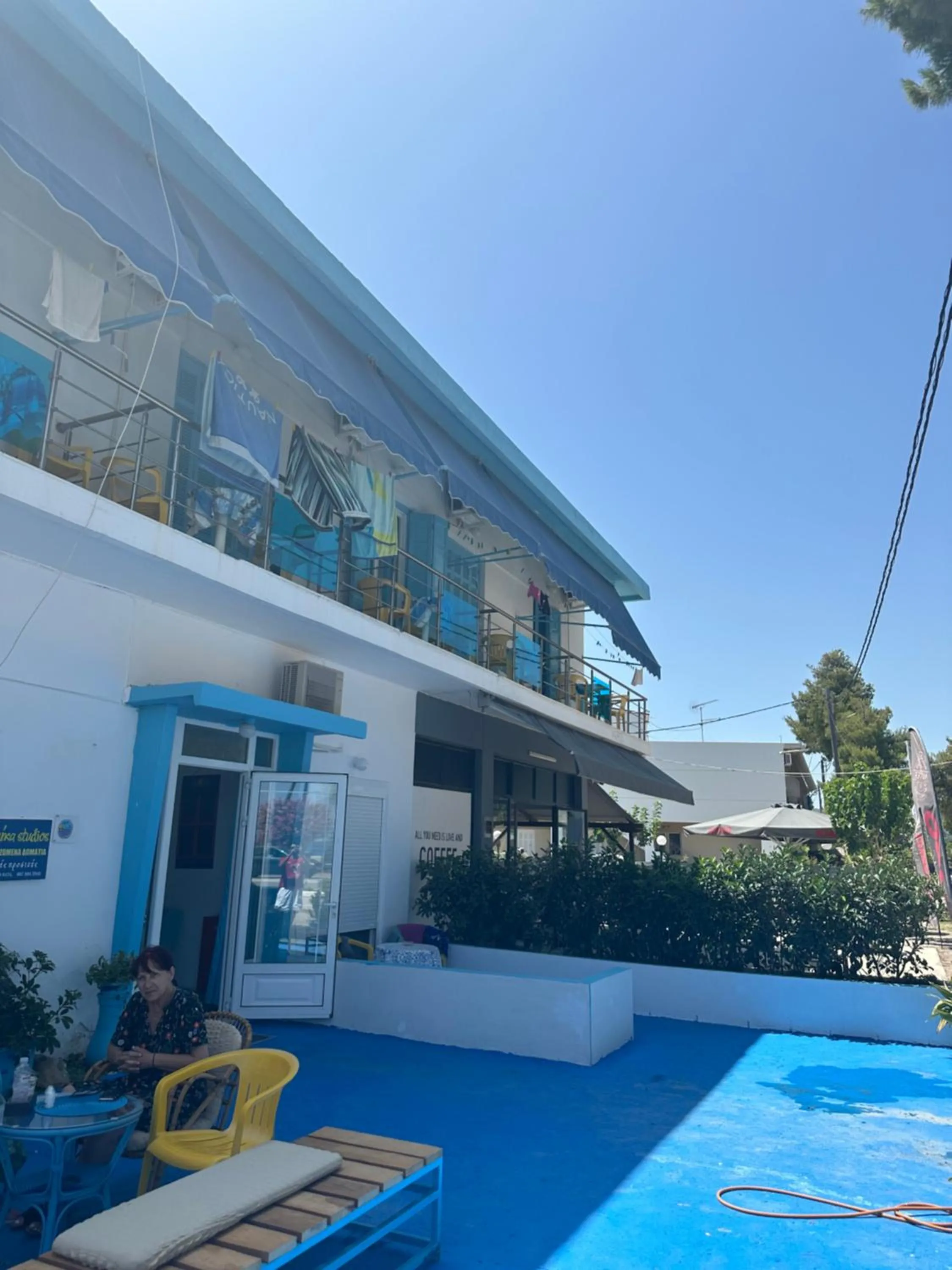 Mimika studios