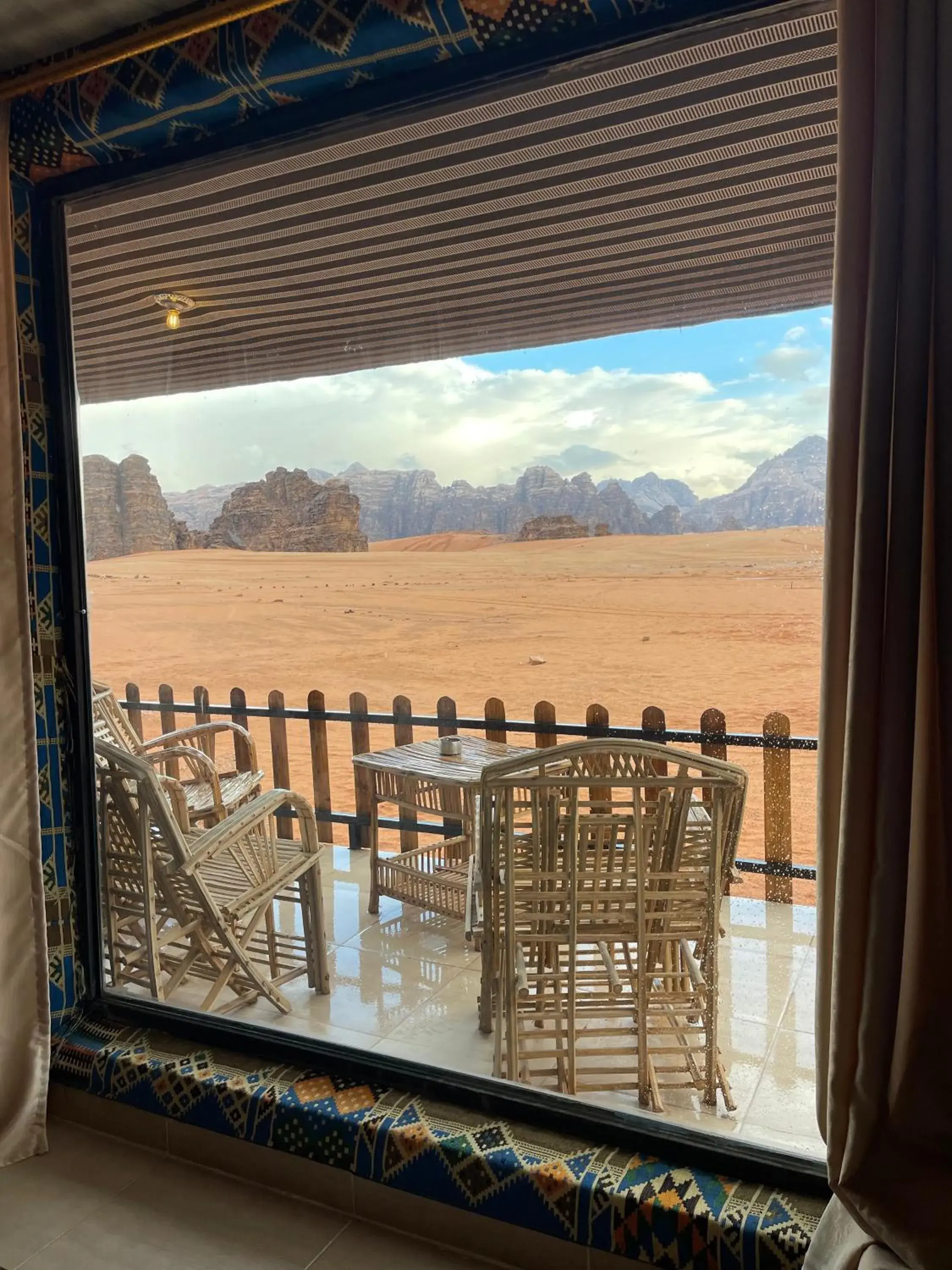 Wadi Rum Magic Camp Wadi Rum Magic Camp