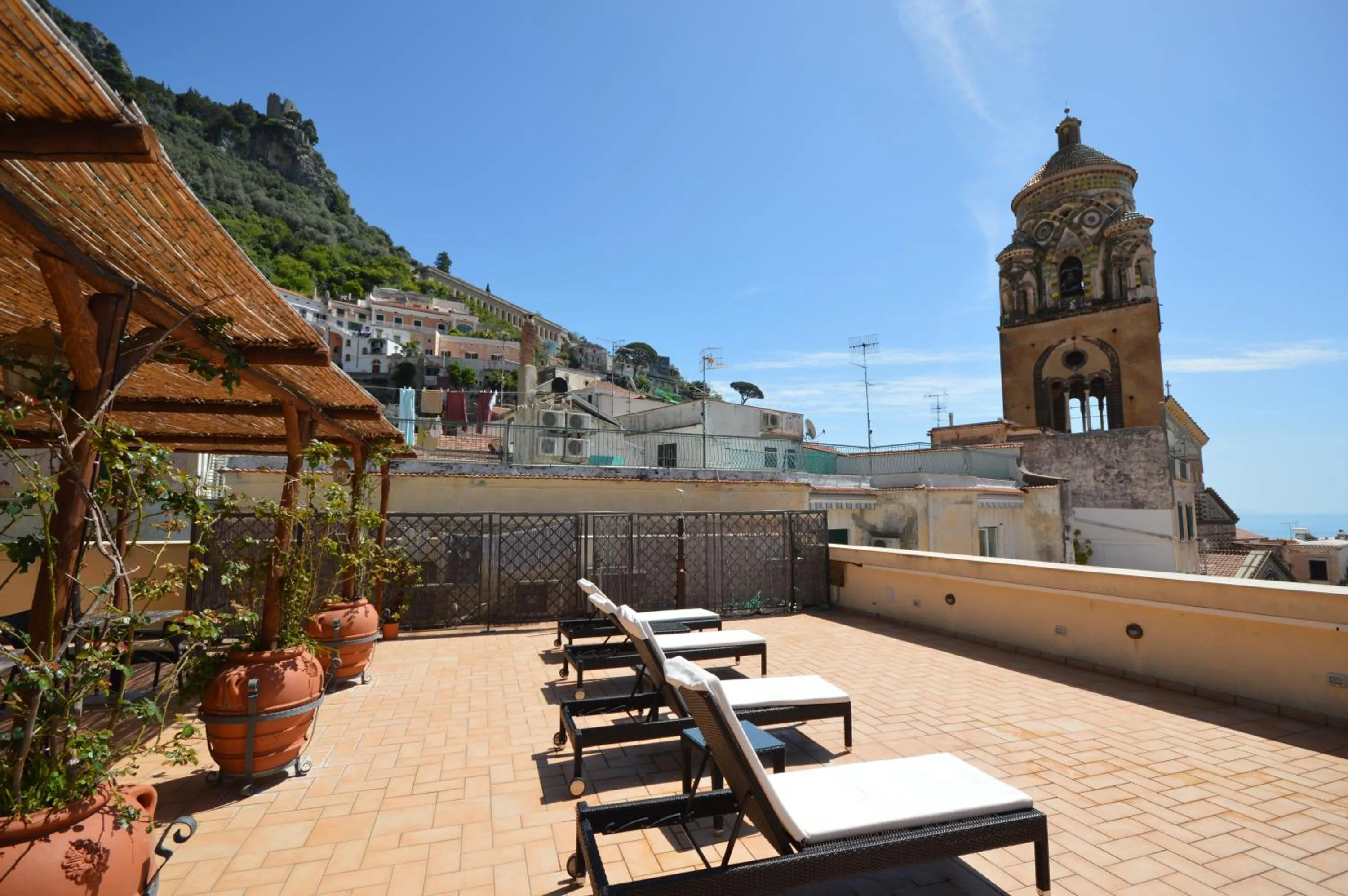 Hotel L'Antico Convitto