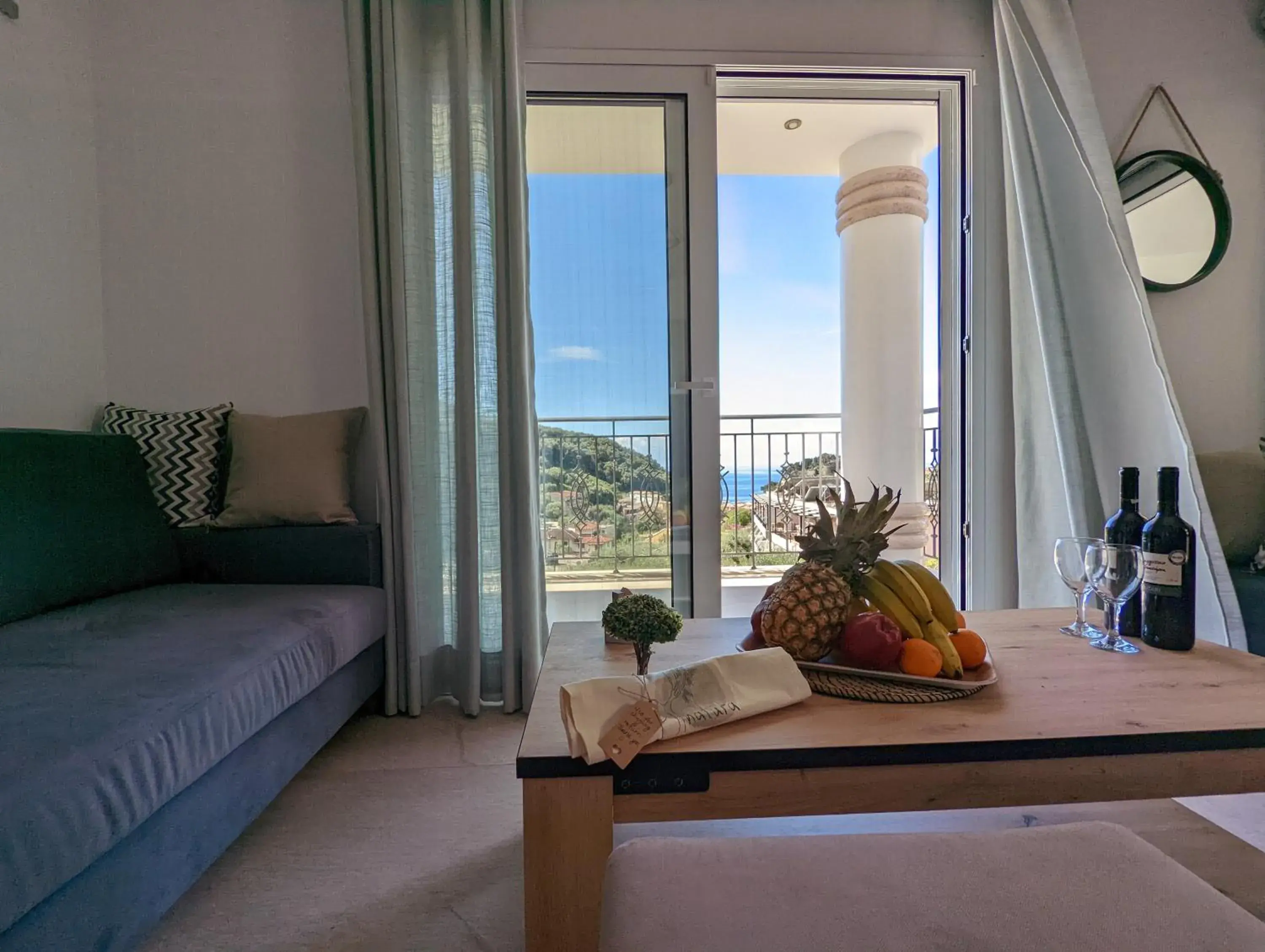 Natura Luxury Suites Parga Natura Luxury Suites Parga