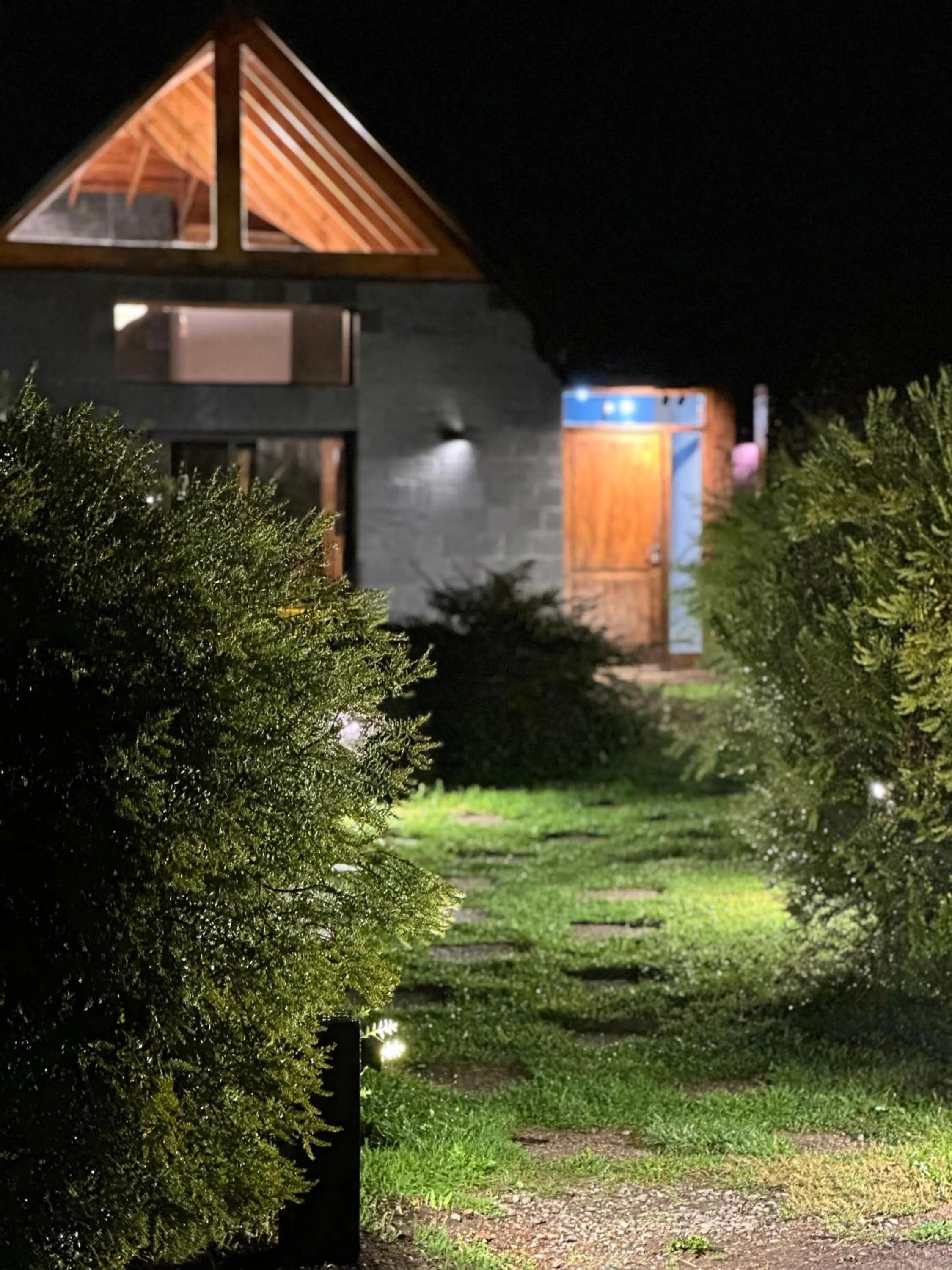 Arcano Casa Montaña