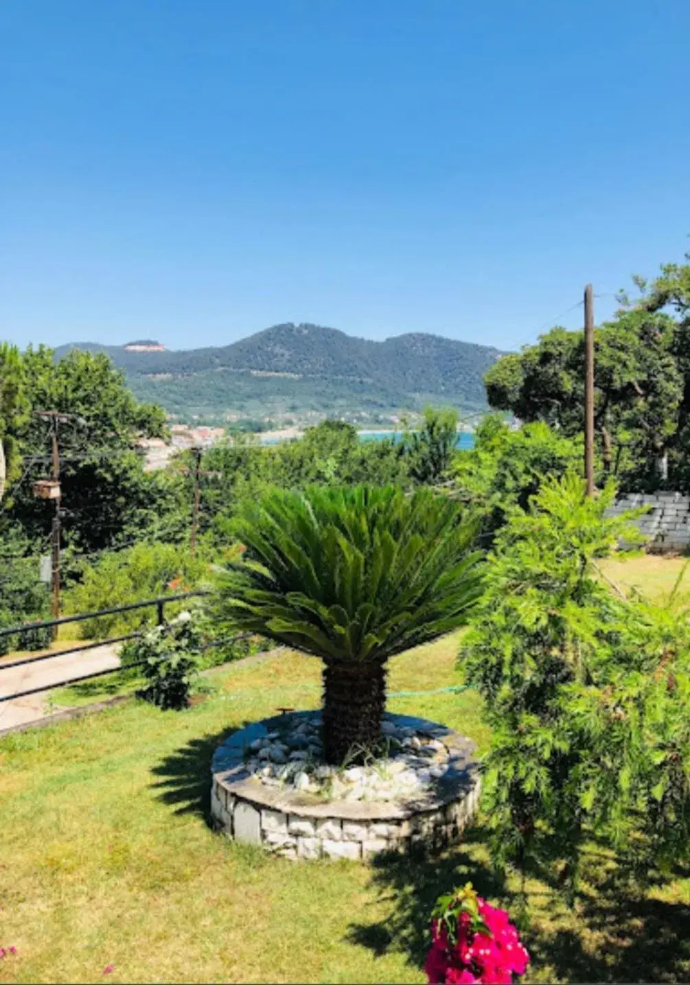 Villa Maria Villa Maria