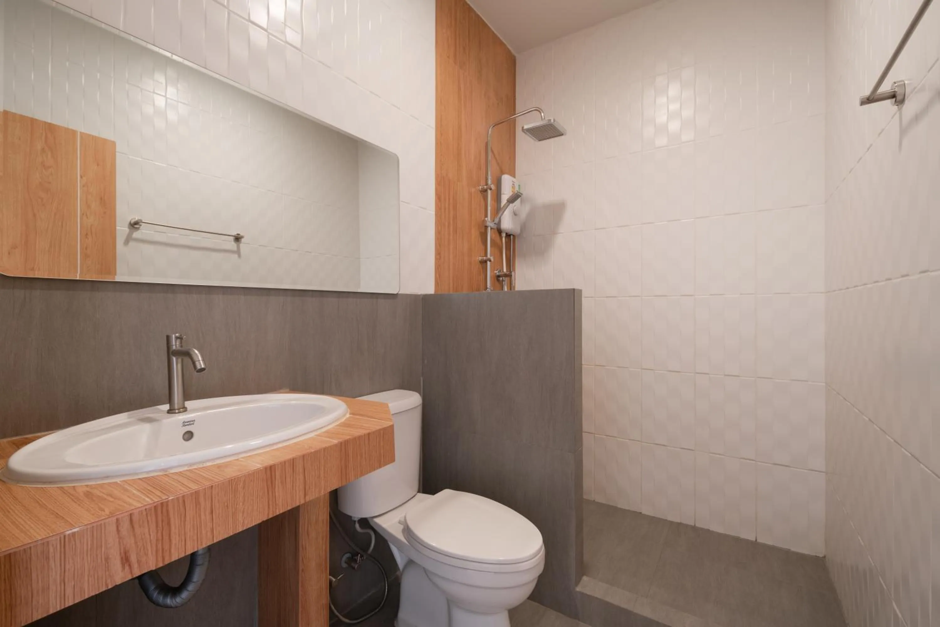 Bathroom in Grandbangsaray