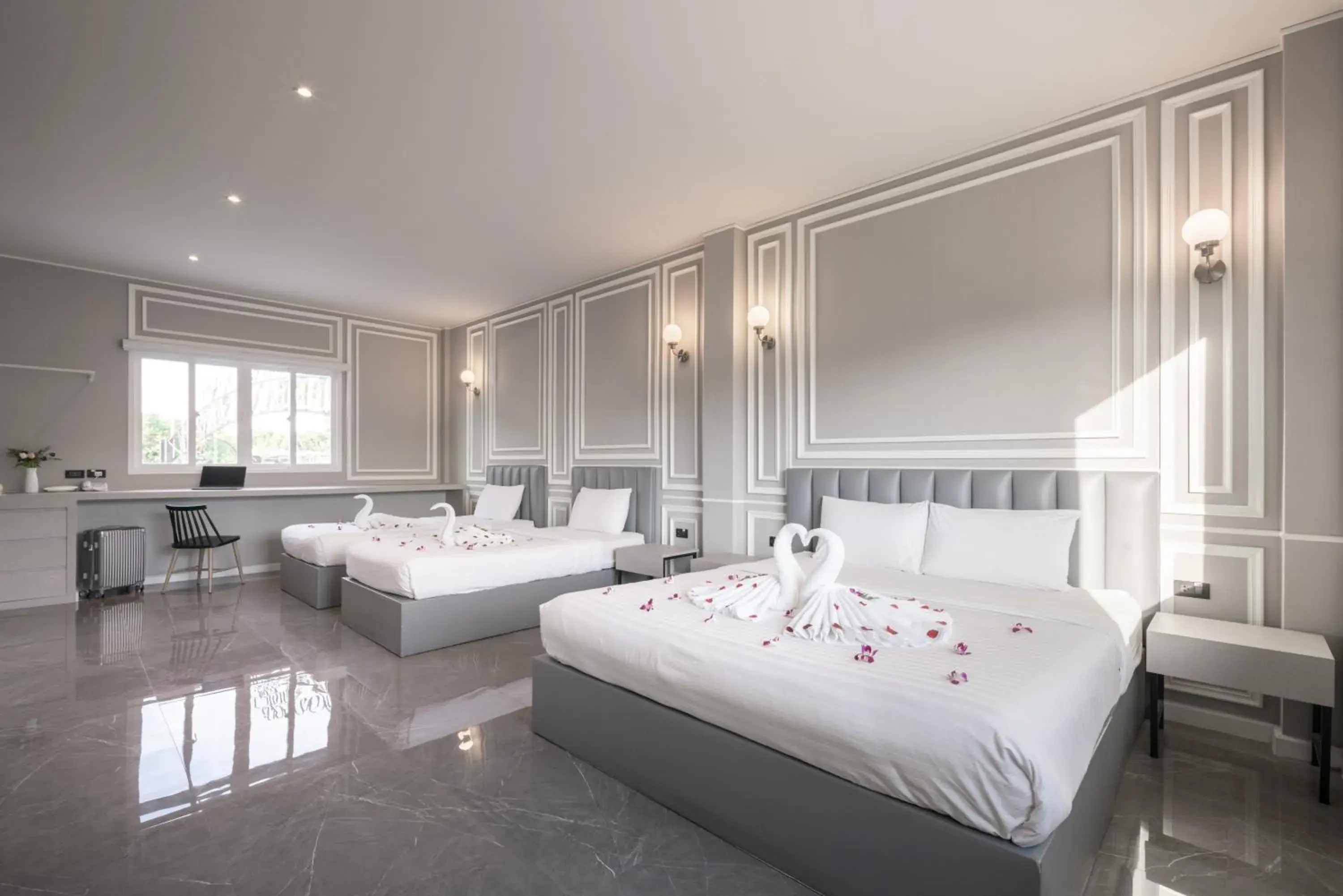 Superior Suite in Grandbangsaray Superior Suite in Grandbangsaray