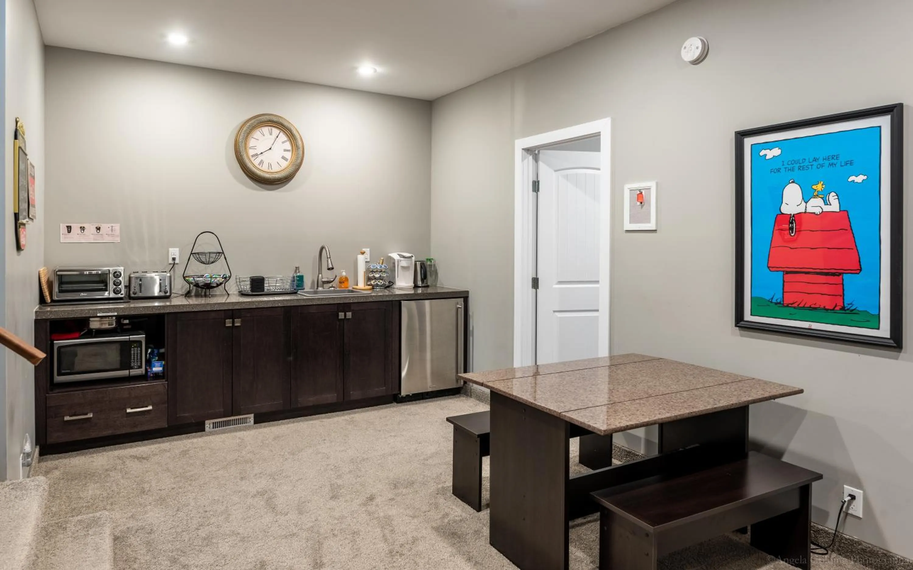 pet friendly in Stay549