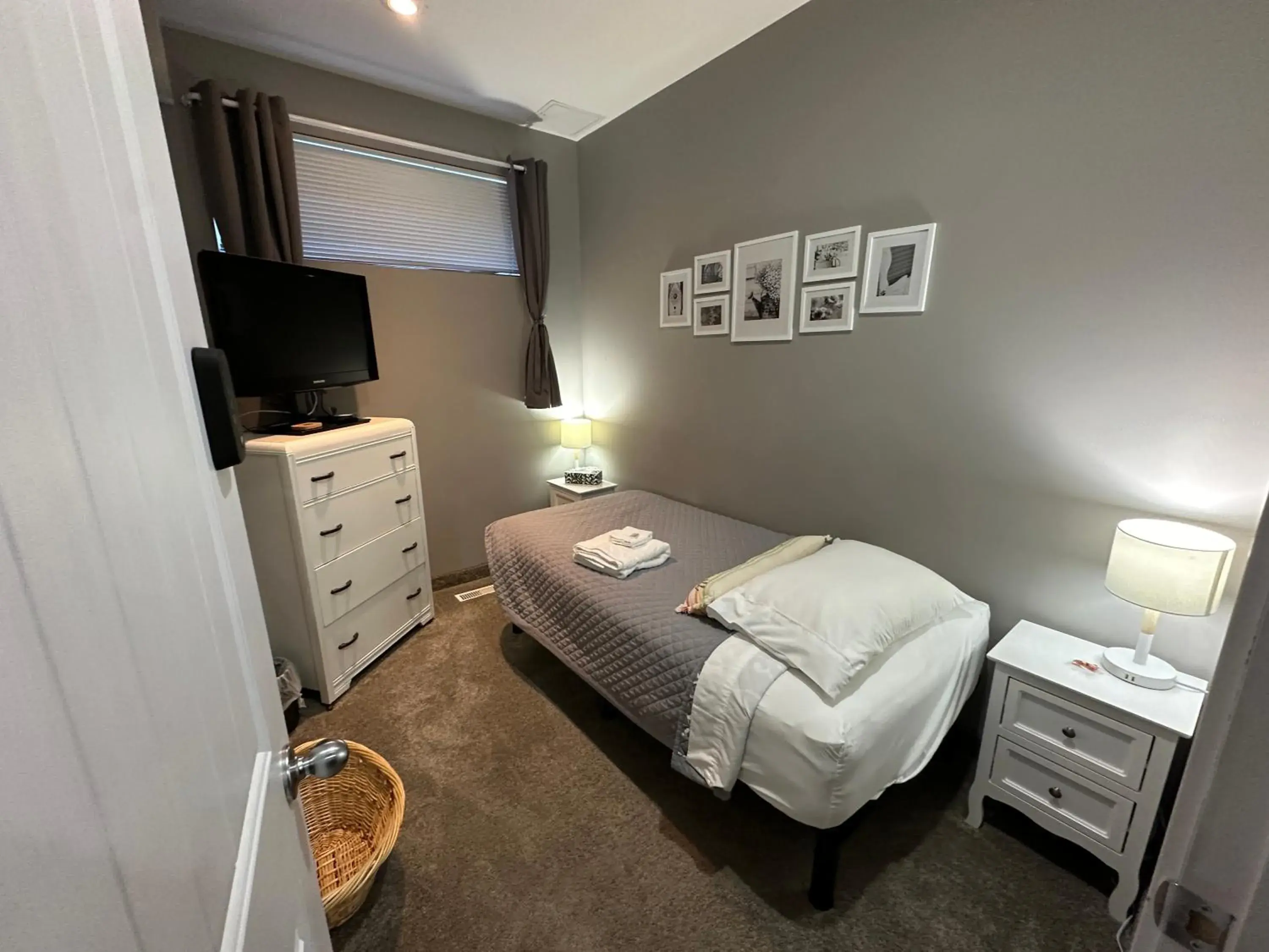 Budget Twin Room in Stay549 Budget Twin Room in Stay549