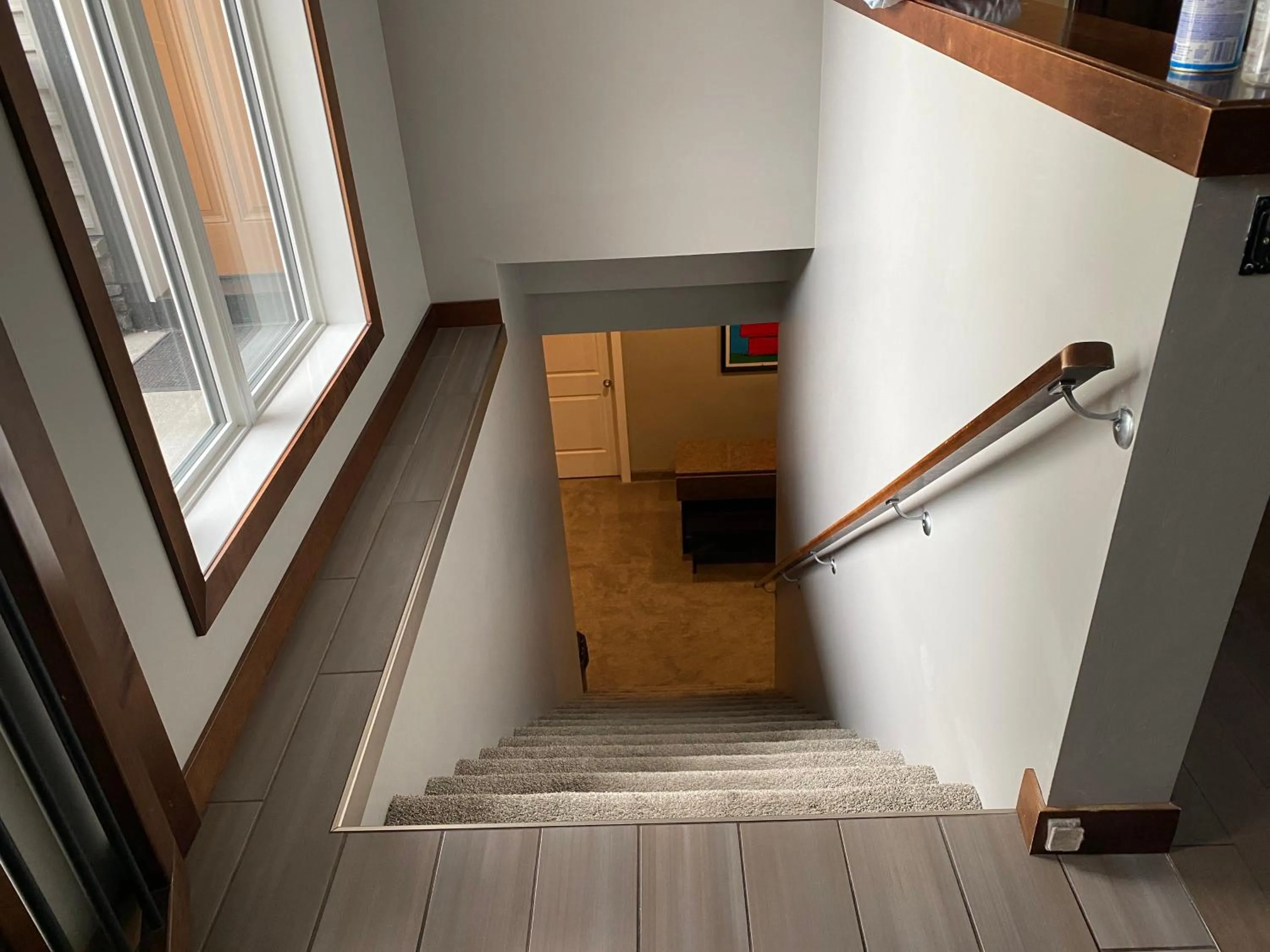 Property building in Stay549