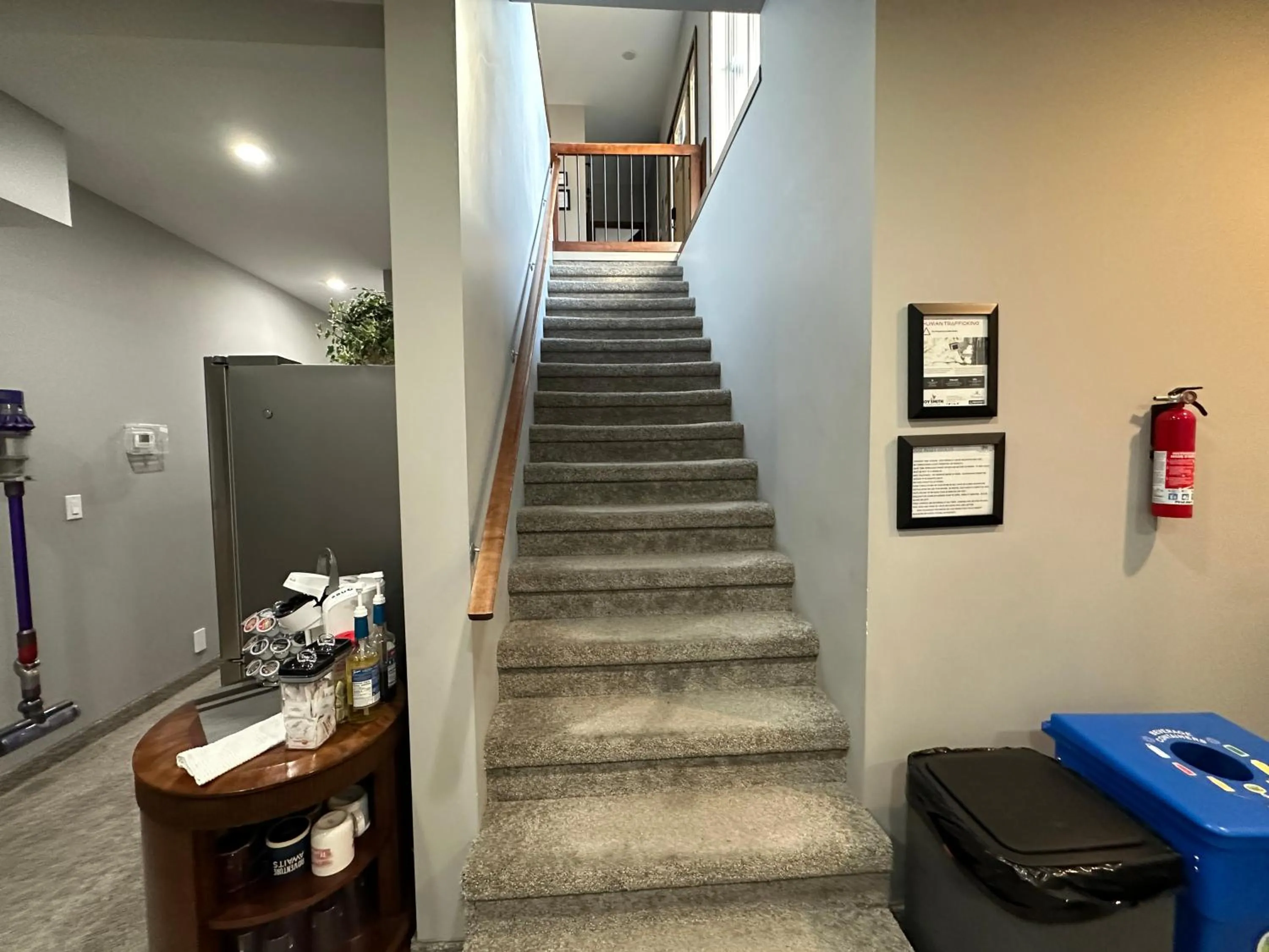 Property building in Stay549