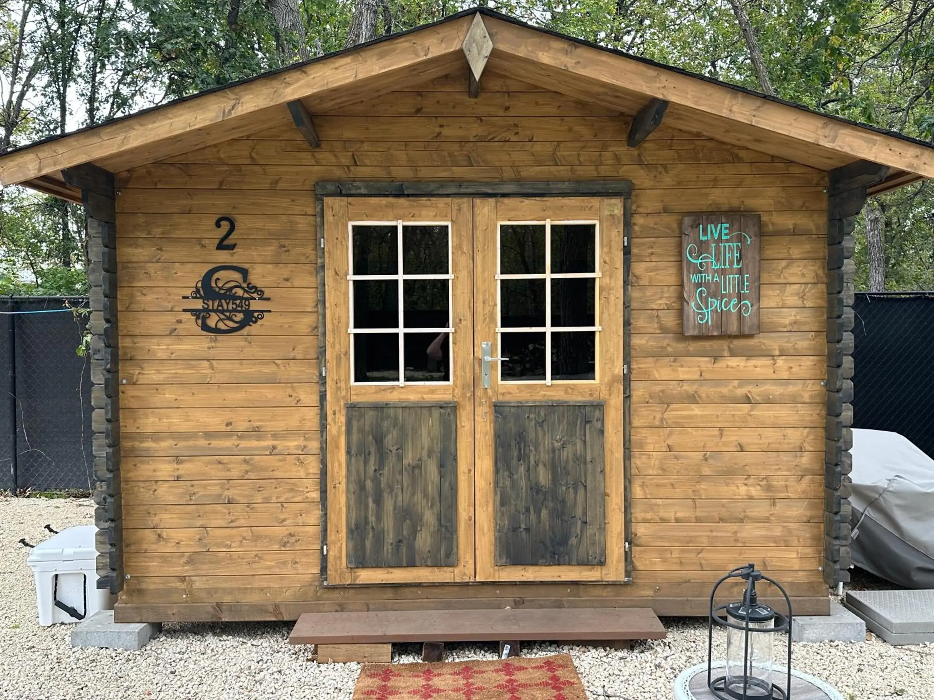 Queen Room with Pool View in Stay549 Queen Room with Pool View in Stay549