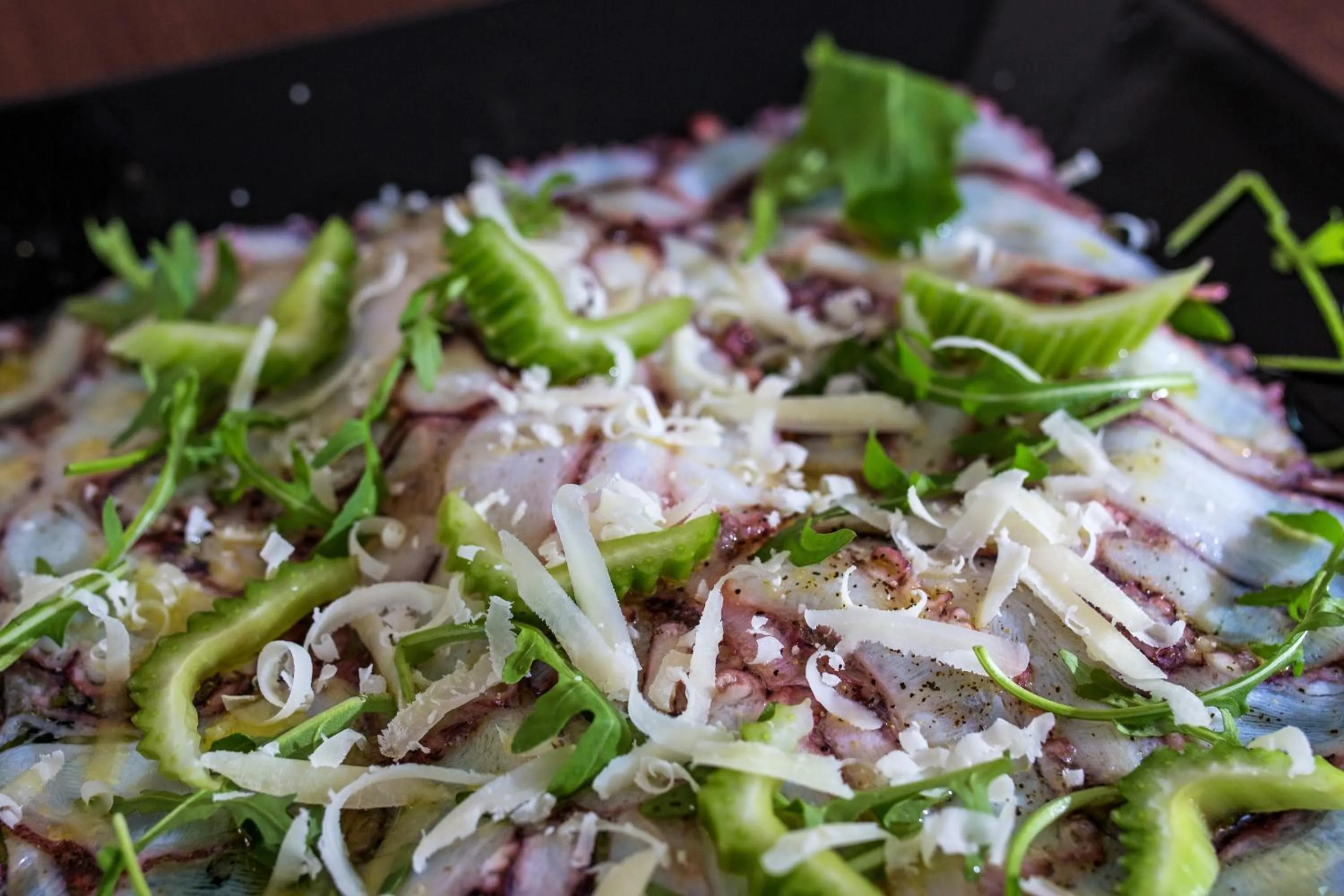 Food and drinks in Hotel Il Querceto