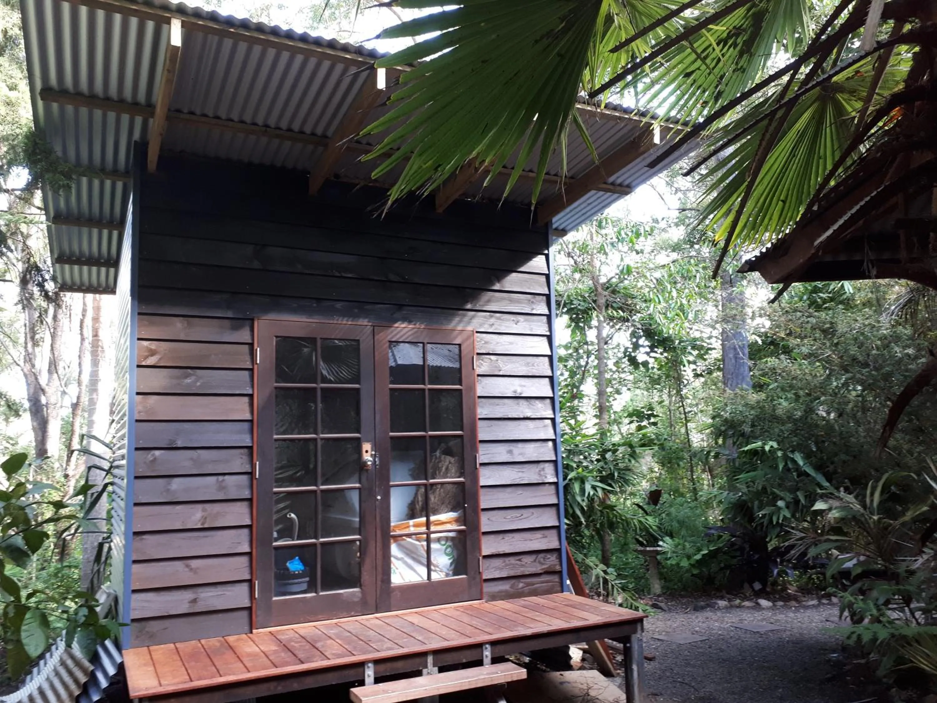 Property building in Alaya Ascend