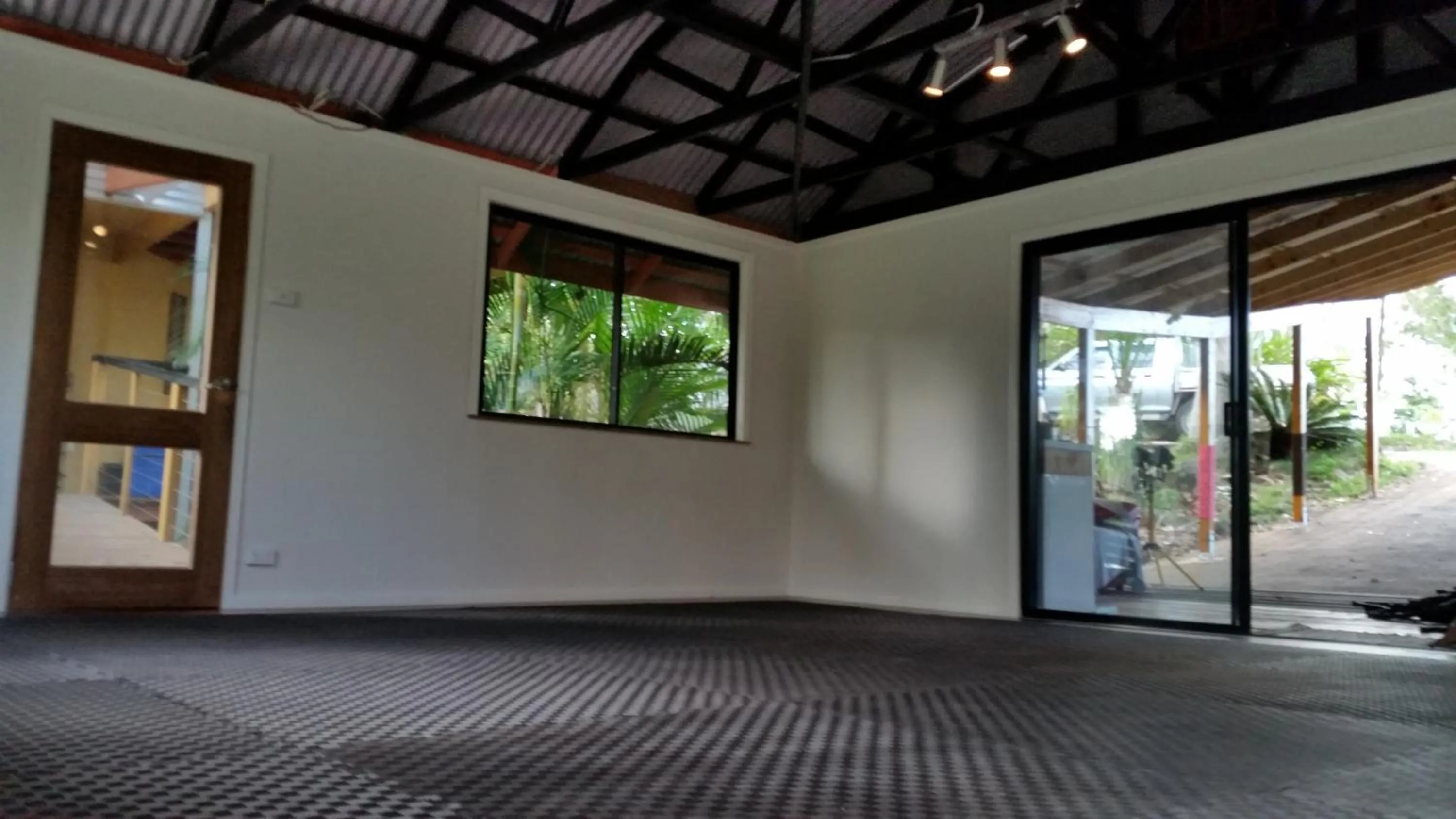 Spa and wellness centre/facilities in Alaya Ascend