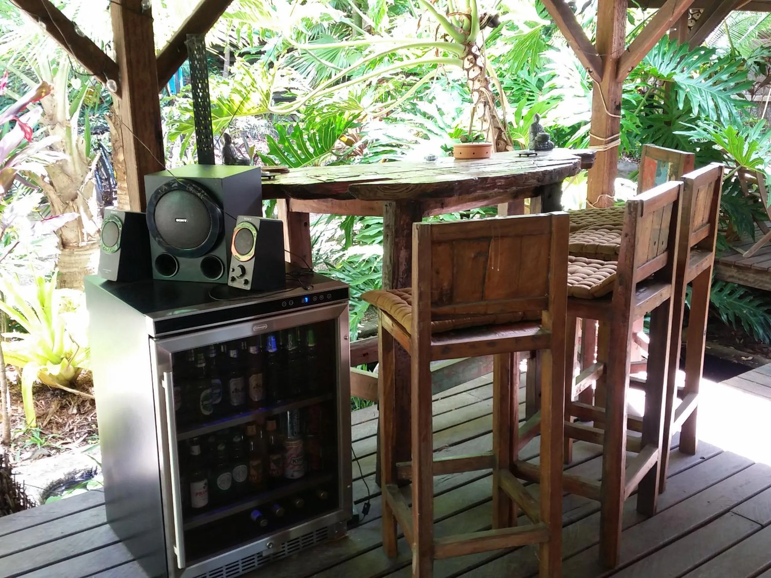 Lounge or bar in Alaya Ascend