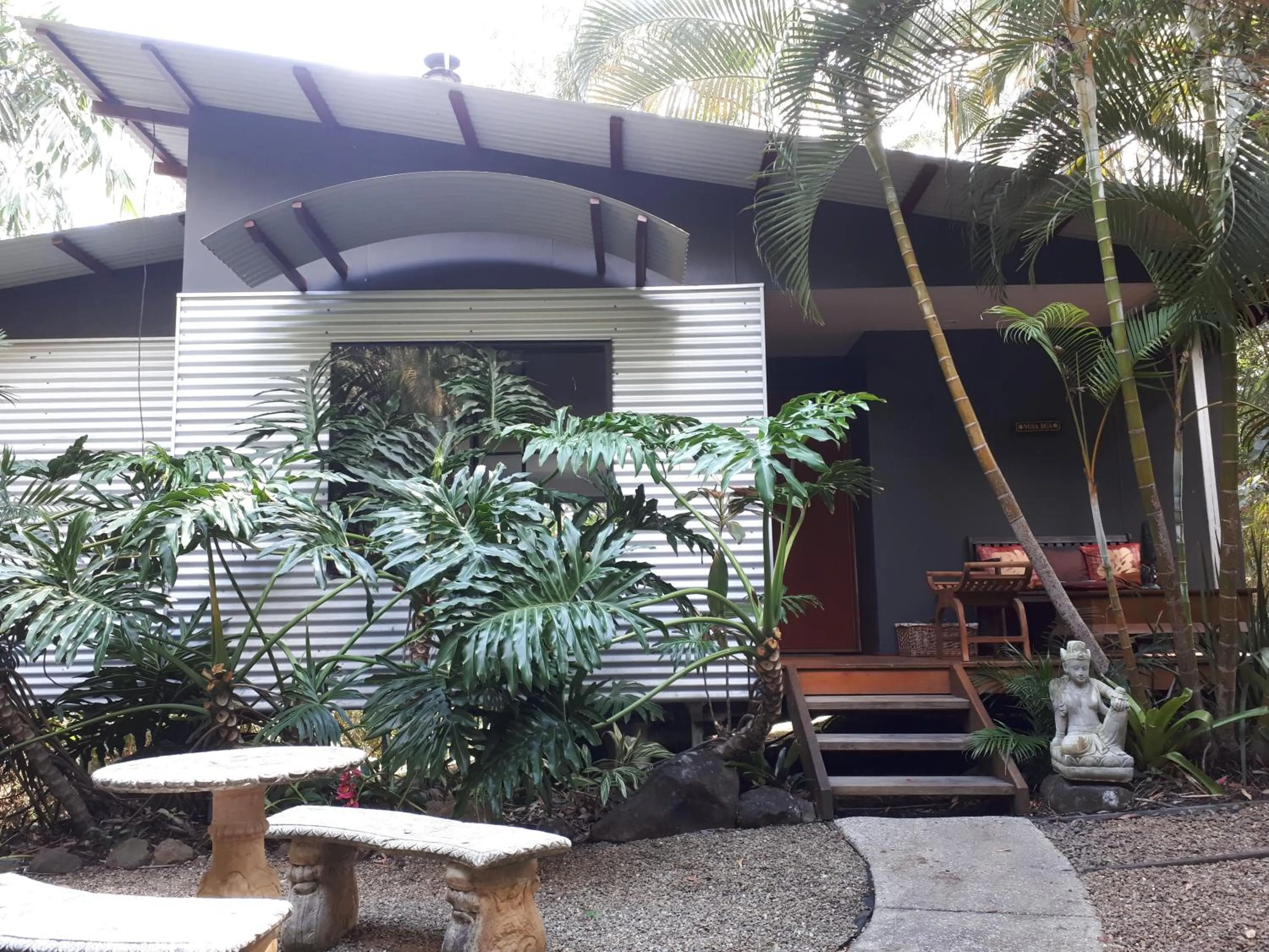 Property building in Alaya Ascend