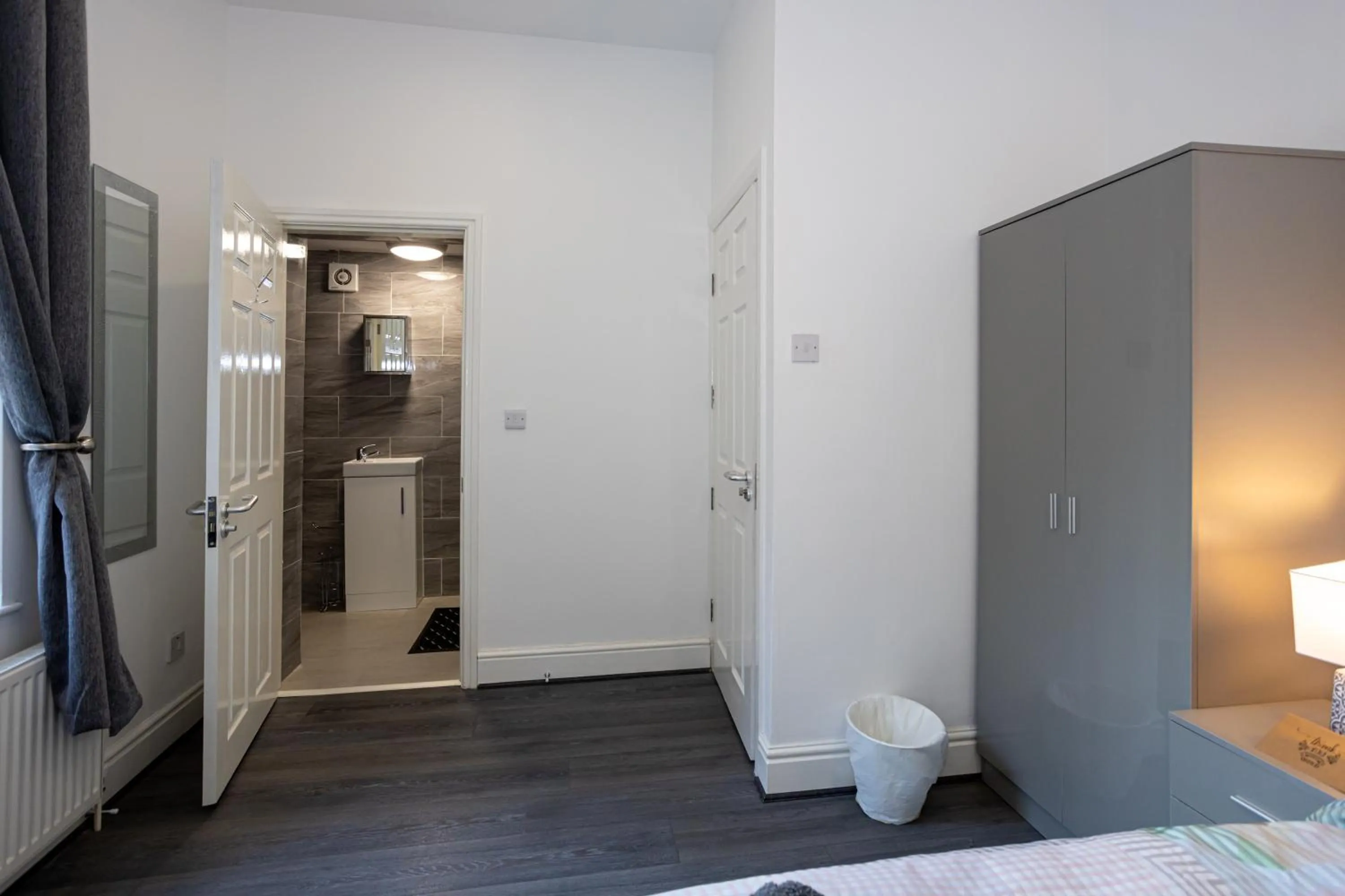 Bathroom in TCO Luxury House