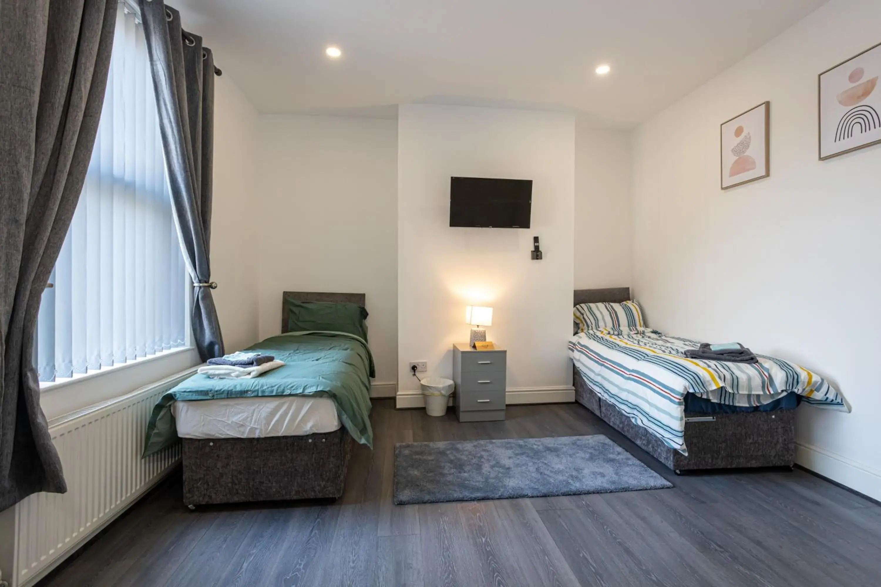 Standard Double Room in TCO Luxury House Standard Double Room in TCO Luxury House