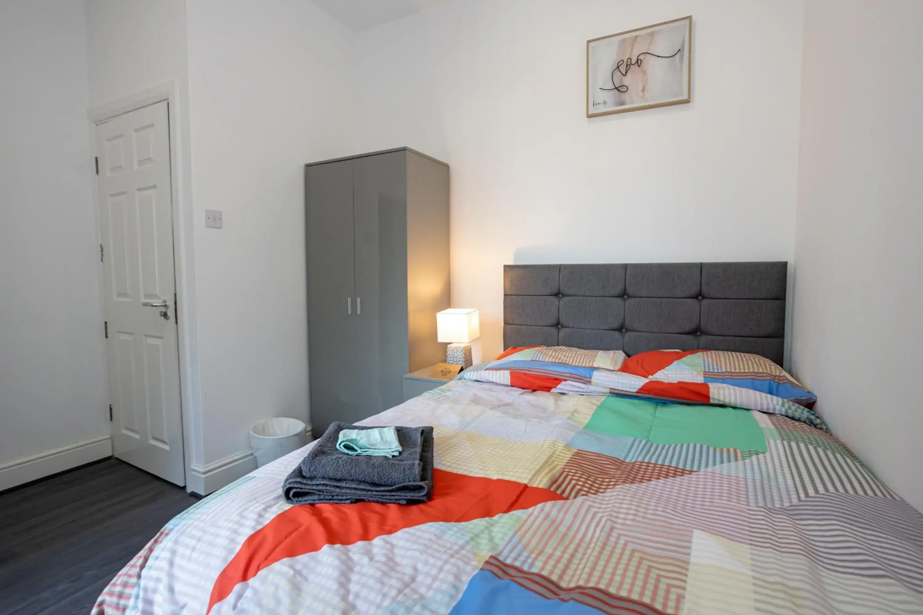 Superior Double Room in TCO Luxury House Superior Double Room in TCO Luxury House