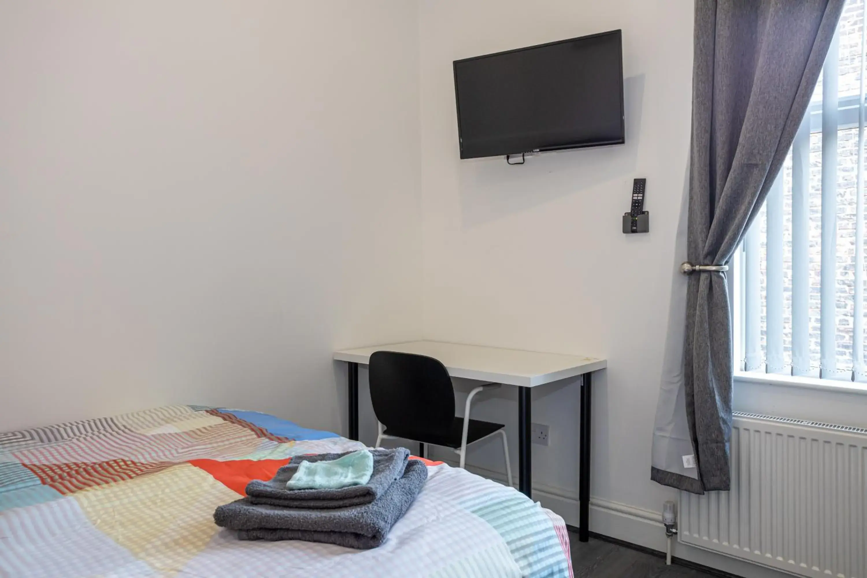 Superior Double Room in TCO Luxury House Superior Double Room in TCO Luxury House