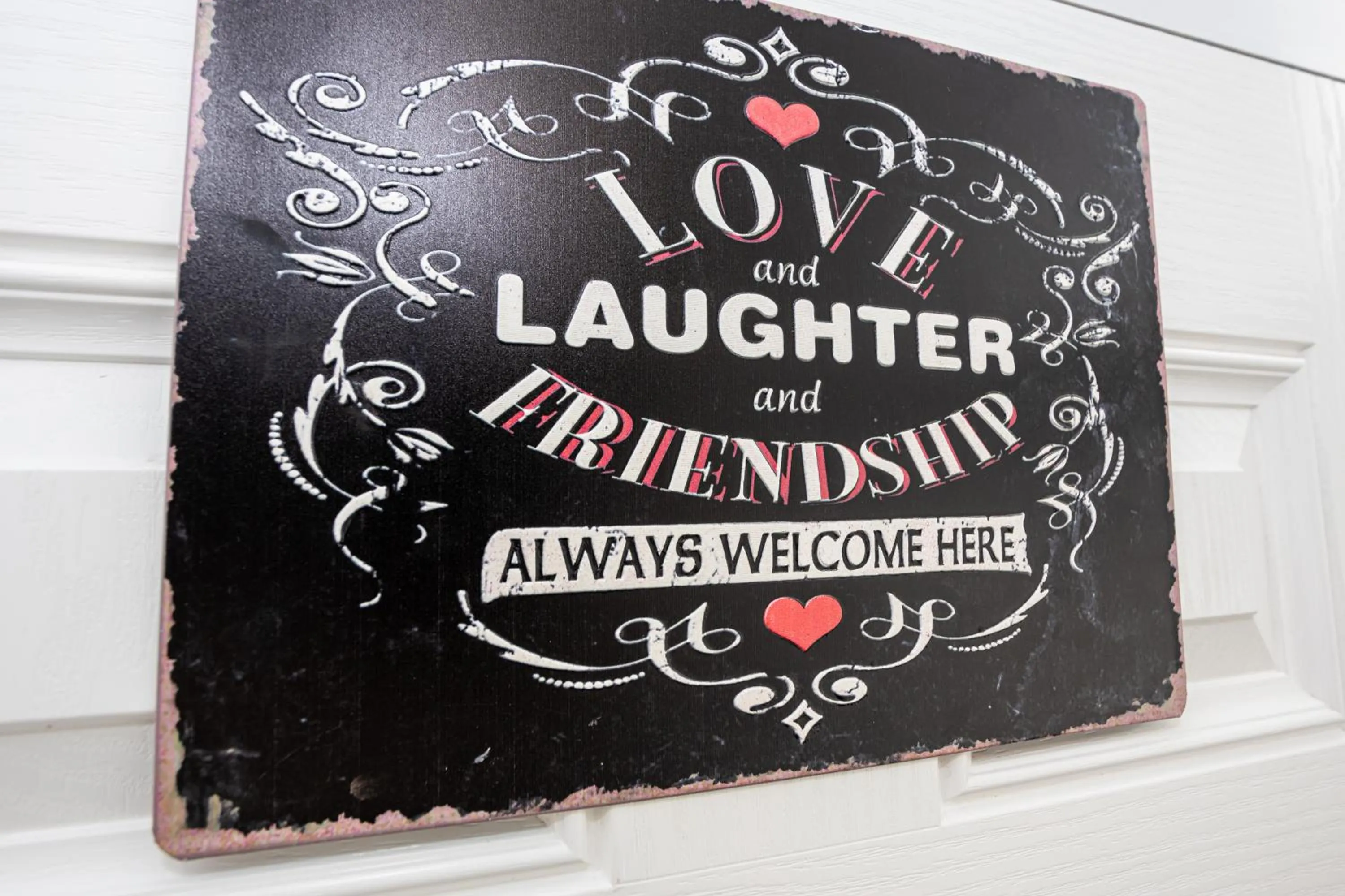 Lobby or reception in TCO Luxury House