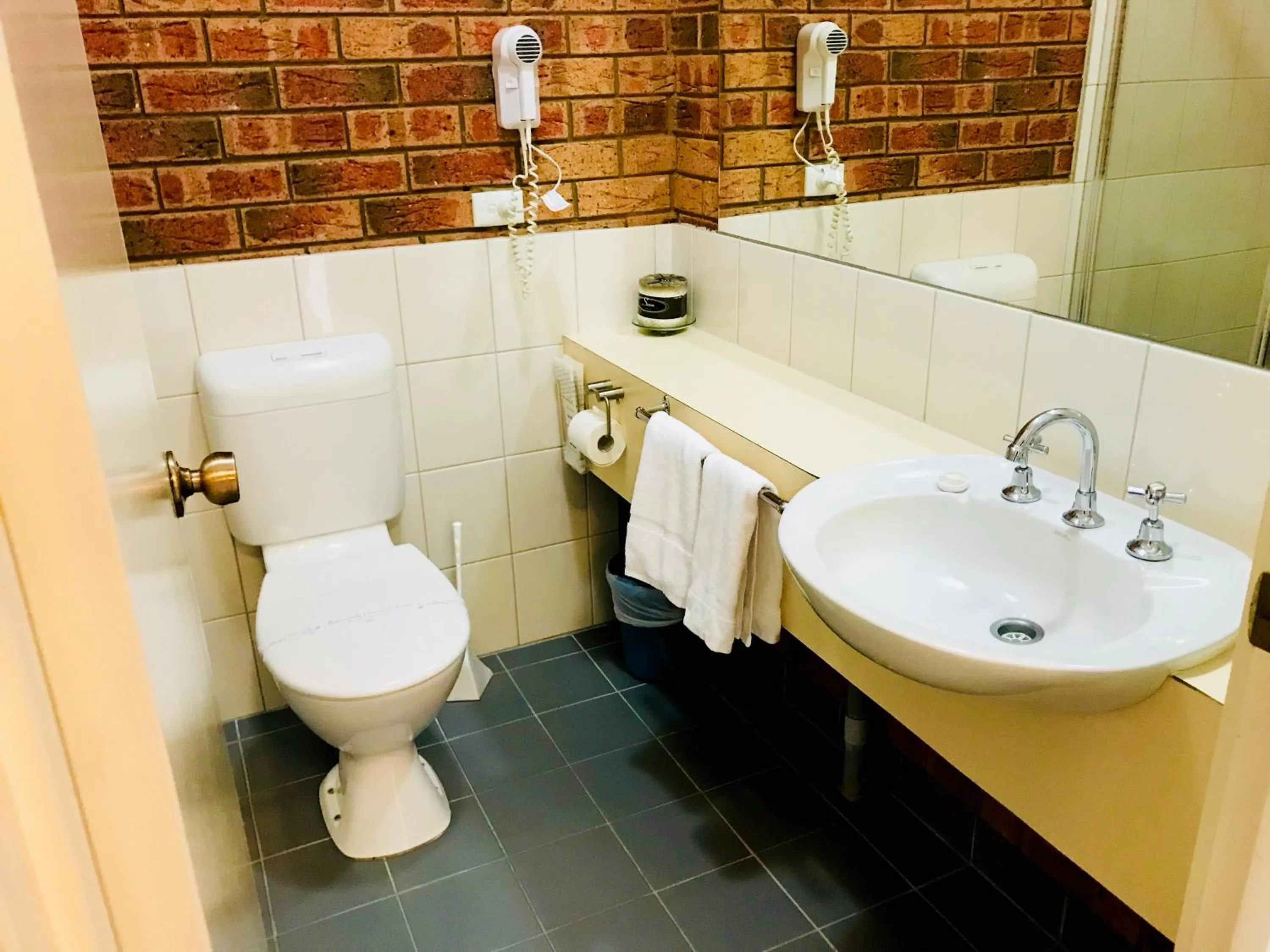 Broadford Sugarloaf Motel