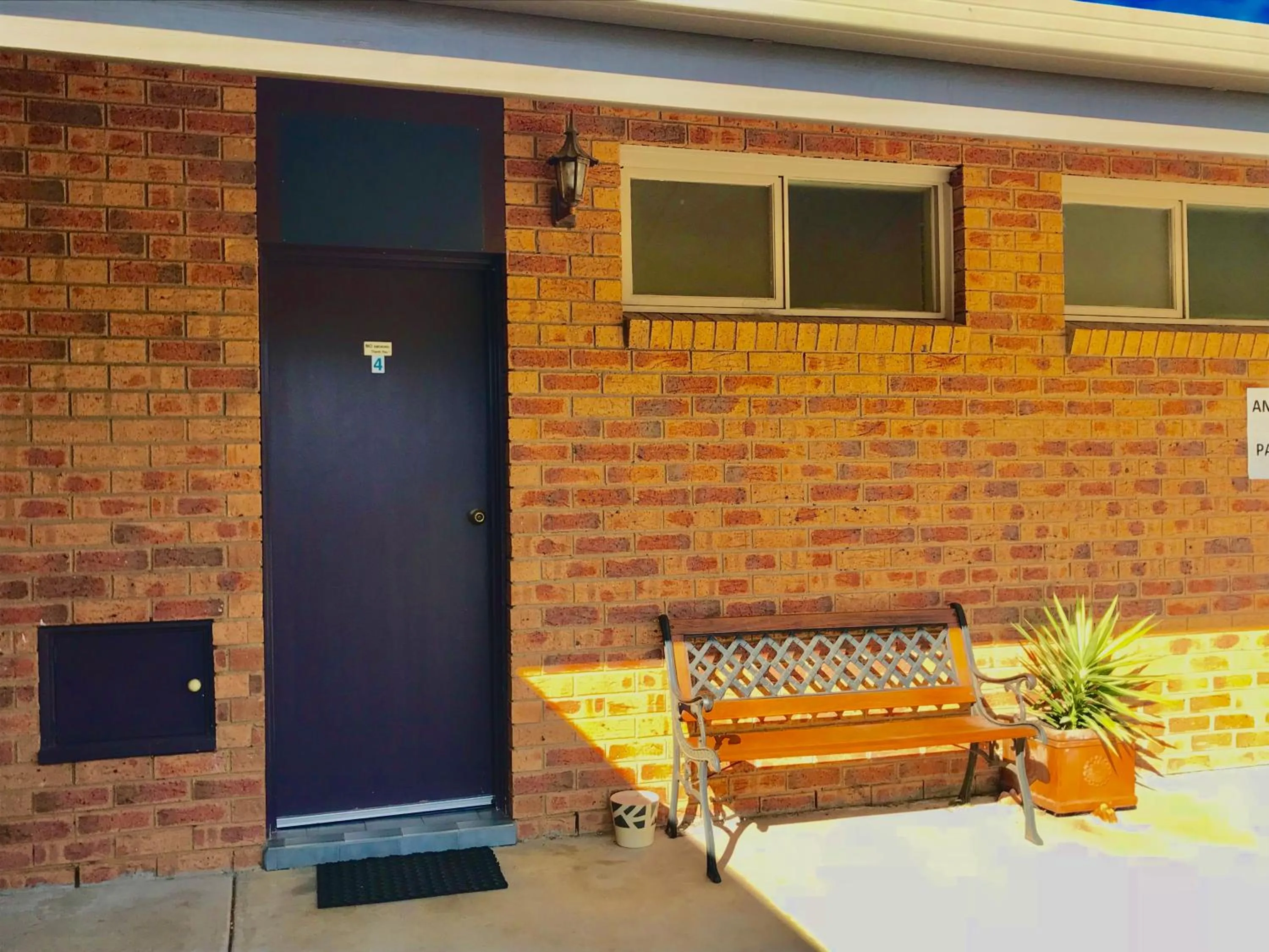 Broadford Sugarloaf Motel