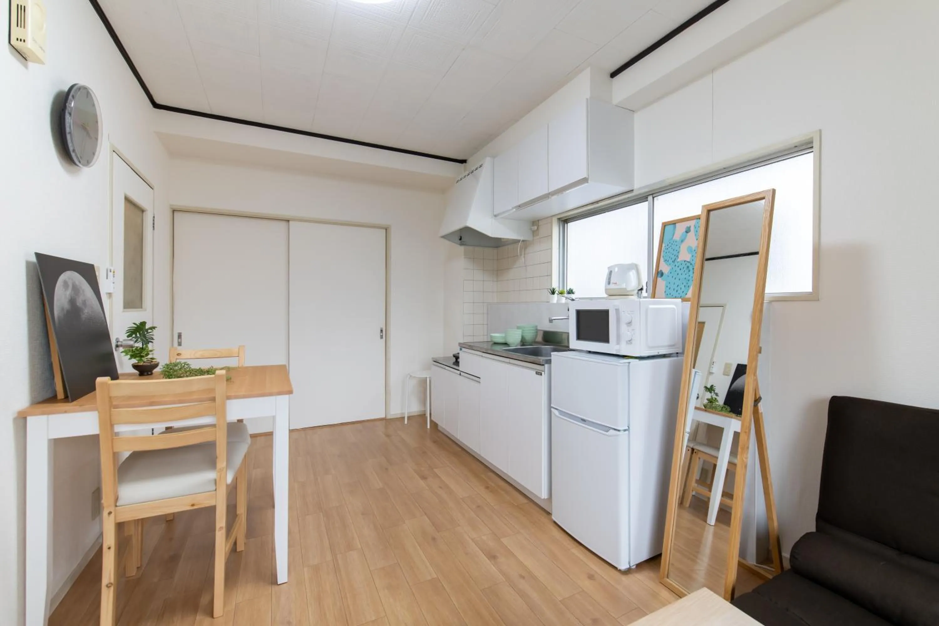 LUANAHOTEL IN WASEDA