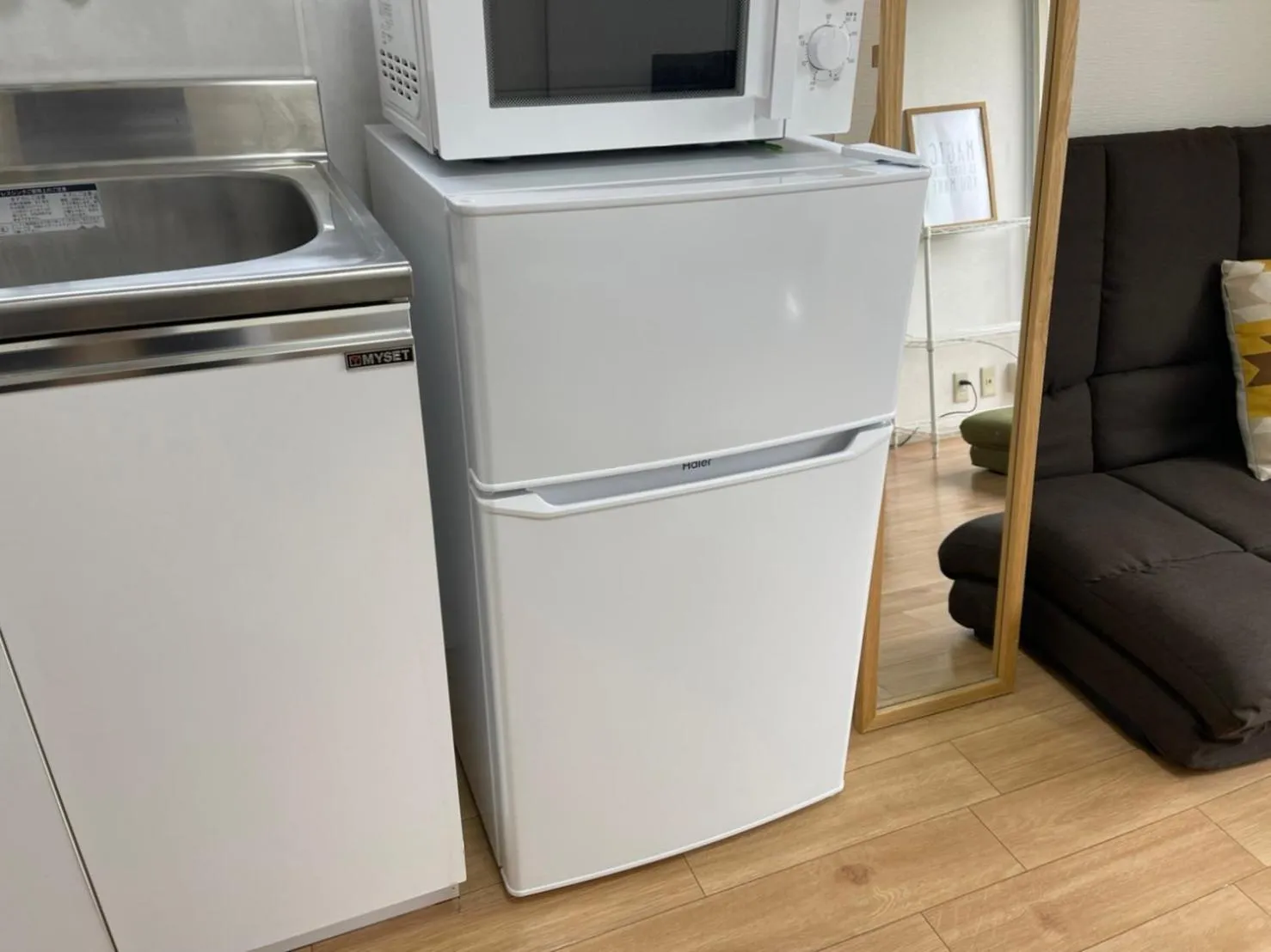 LUANAHOTEL IN WASEDA