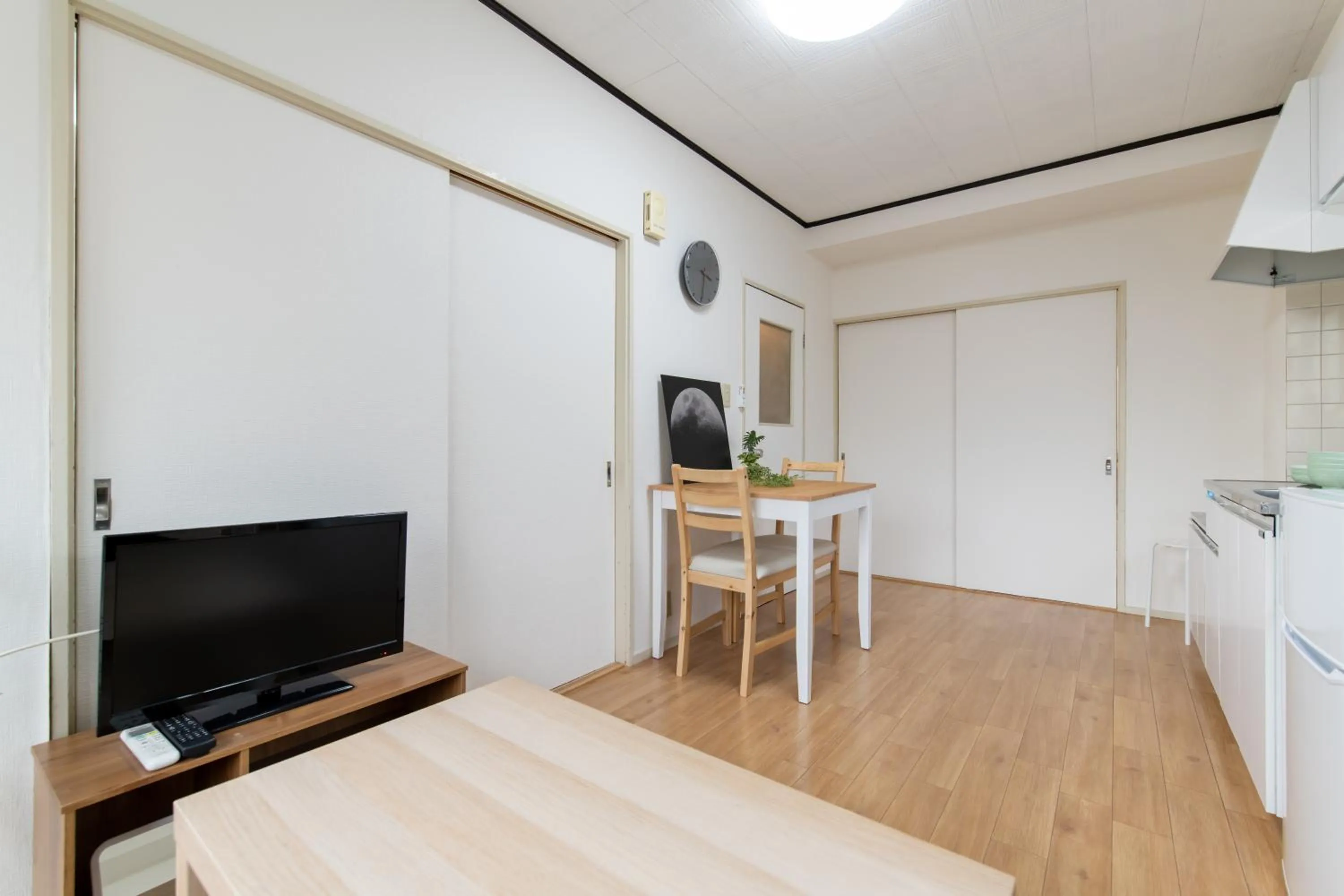 LUANAHOTEL IN WASEDA