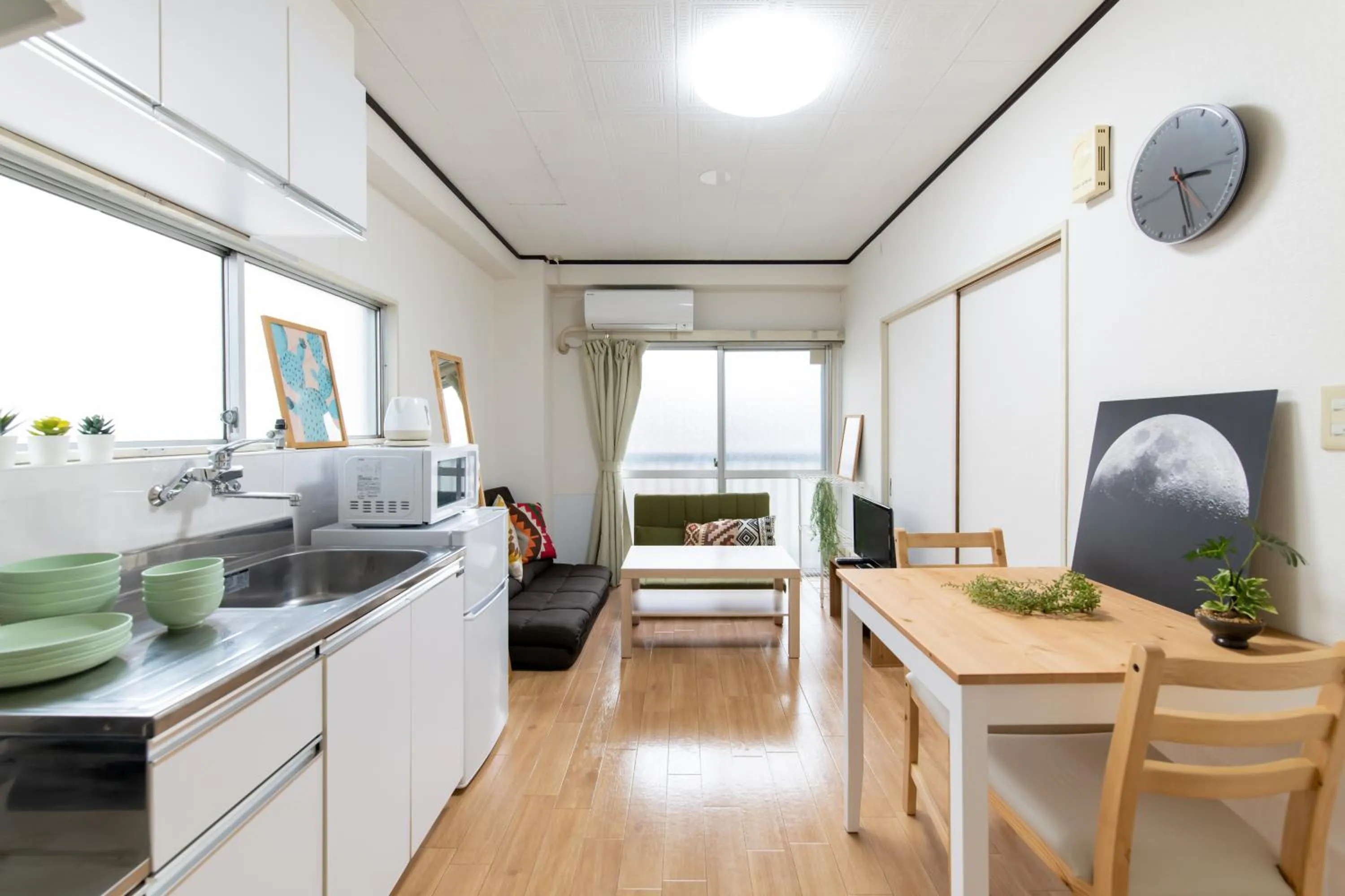 LUANAHOTEL IN WASEDA