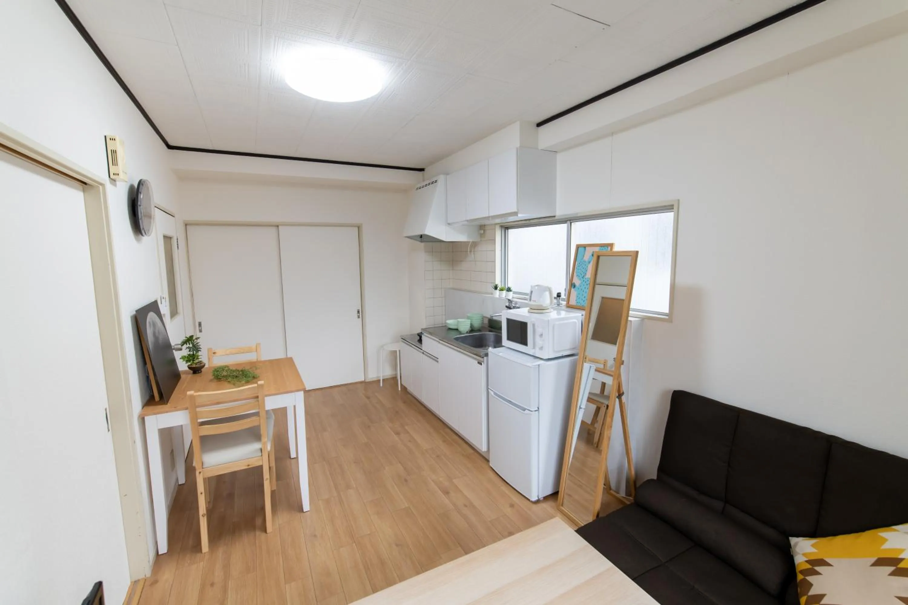 LUANAHOTEL IN WASEDA