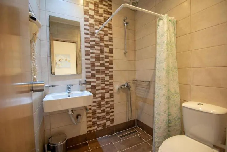 The Senses Tsilivi Hotel by Zante Plaza