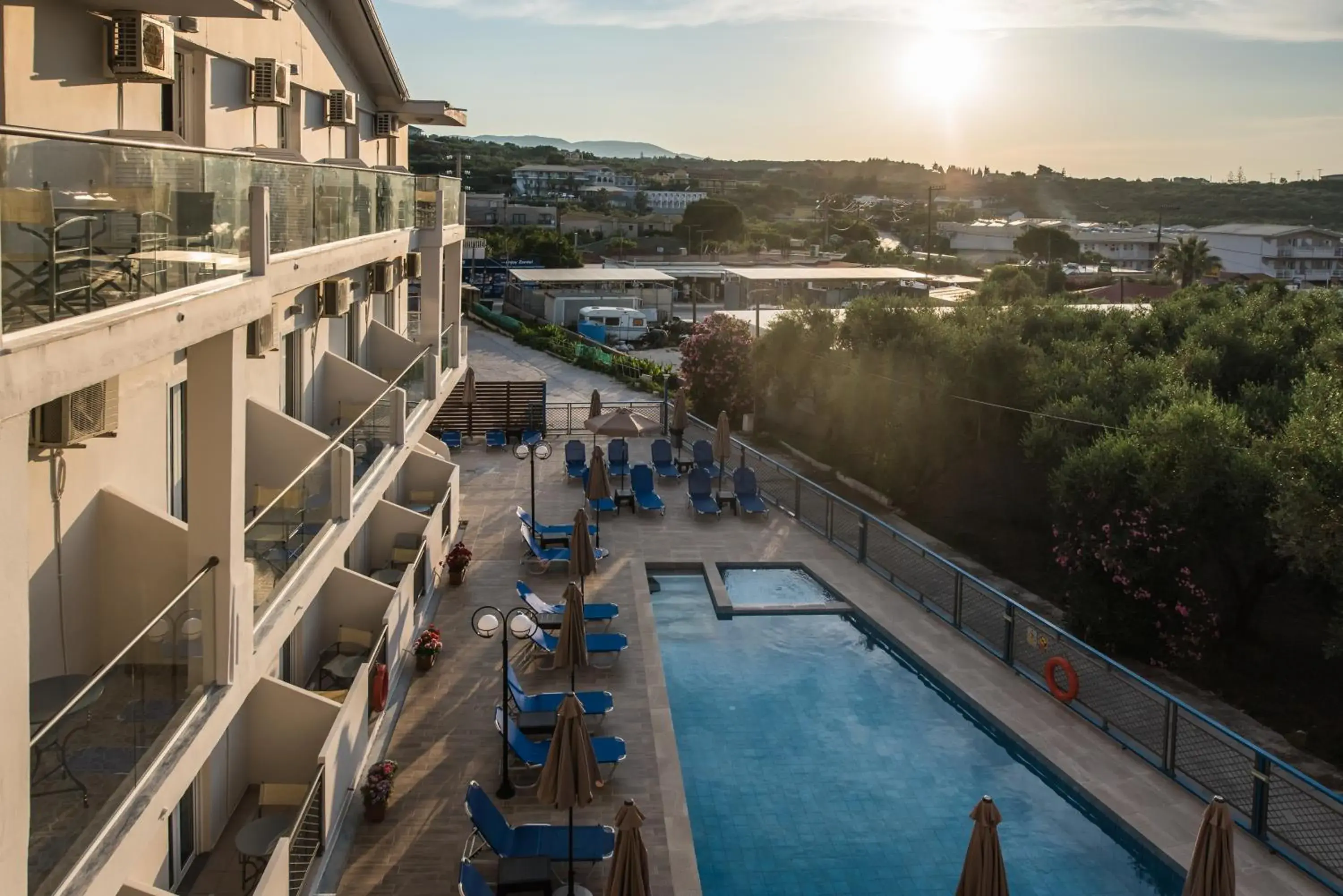 The Senses Tsilivi Hotel by Zante Plaza The Senses Tsilivi Hotel by Zante Plaza