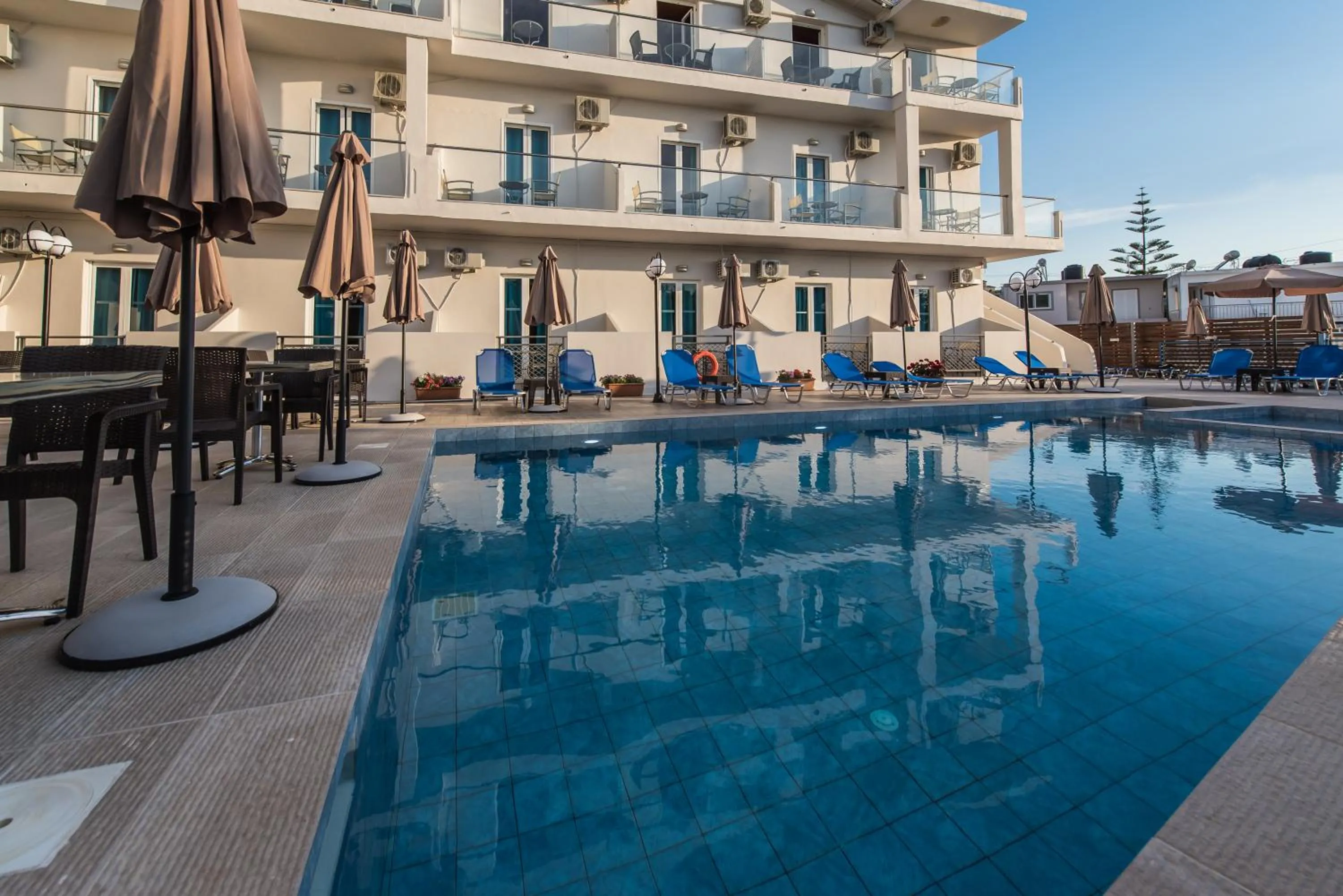 The Senses Tsilivi Hotel by Zante Plaza