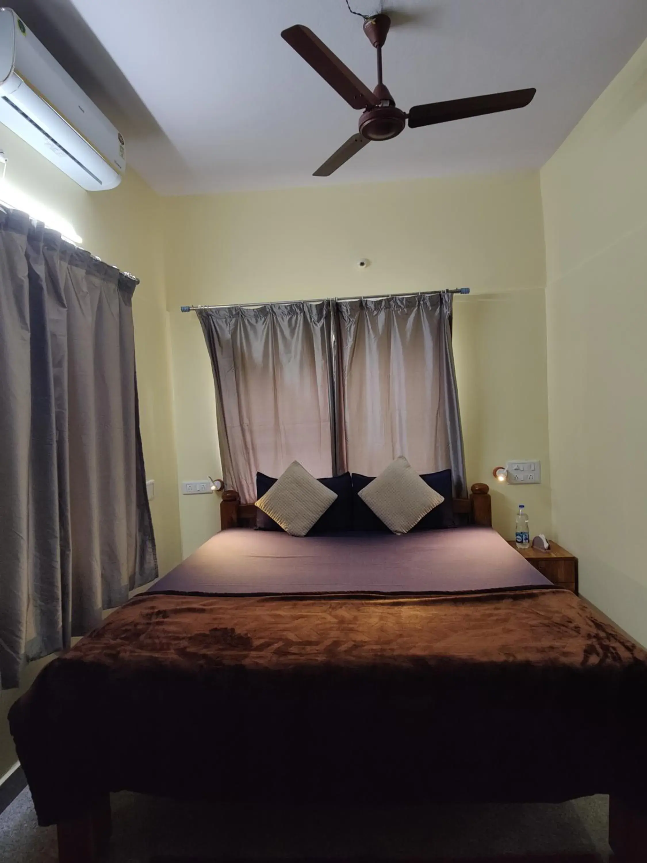 Bed in ArtKarna Bed in ArtKarna