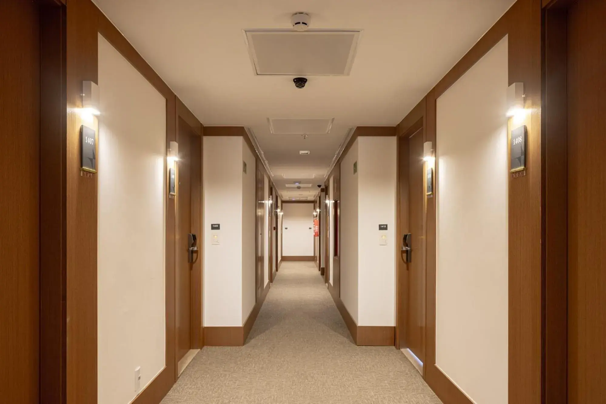 Property building in Ramada by Wyndham Brasilia Alvorada Property building in Ramada by Wyndham Brasilia Alvorada